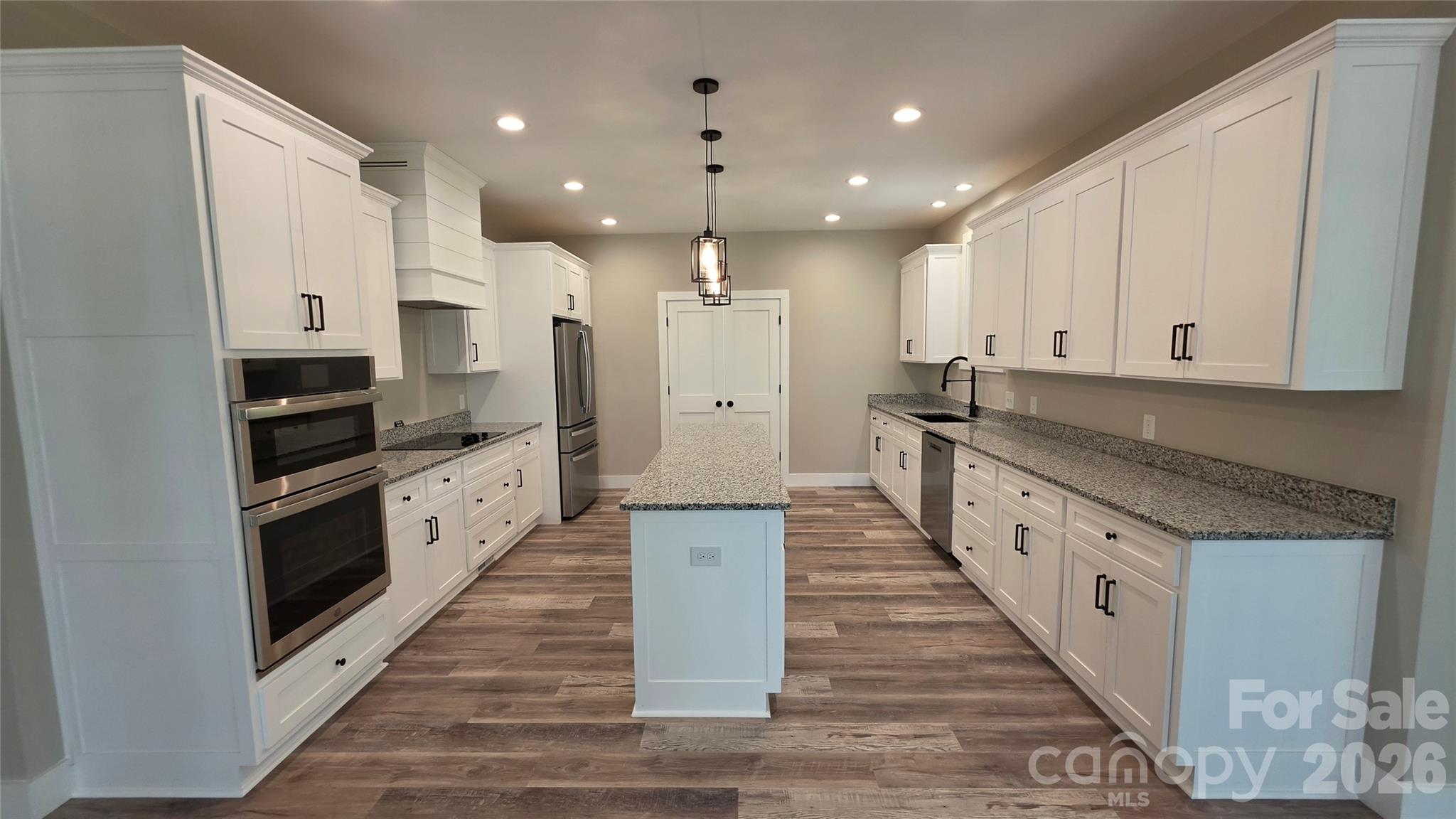 194 Donsdale Drive — Statesville