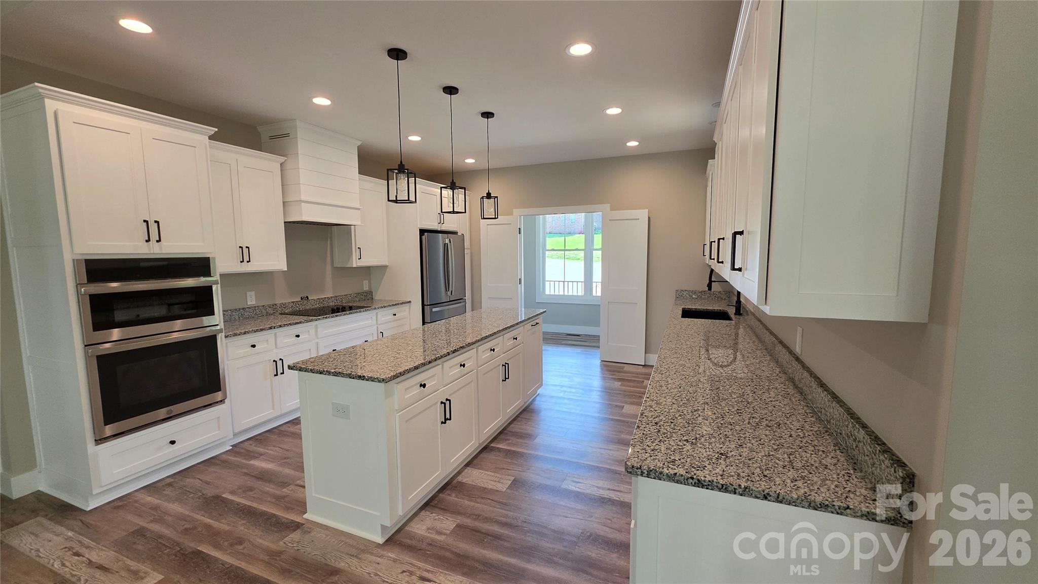 194 Donsdale Drive — Statesville