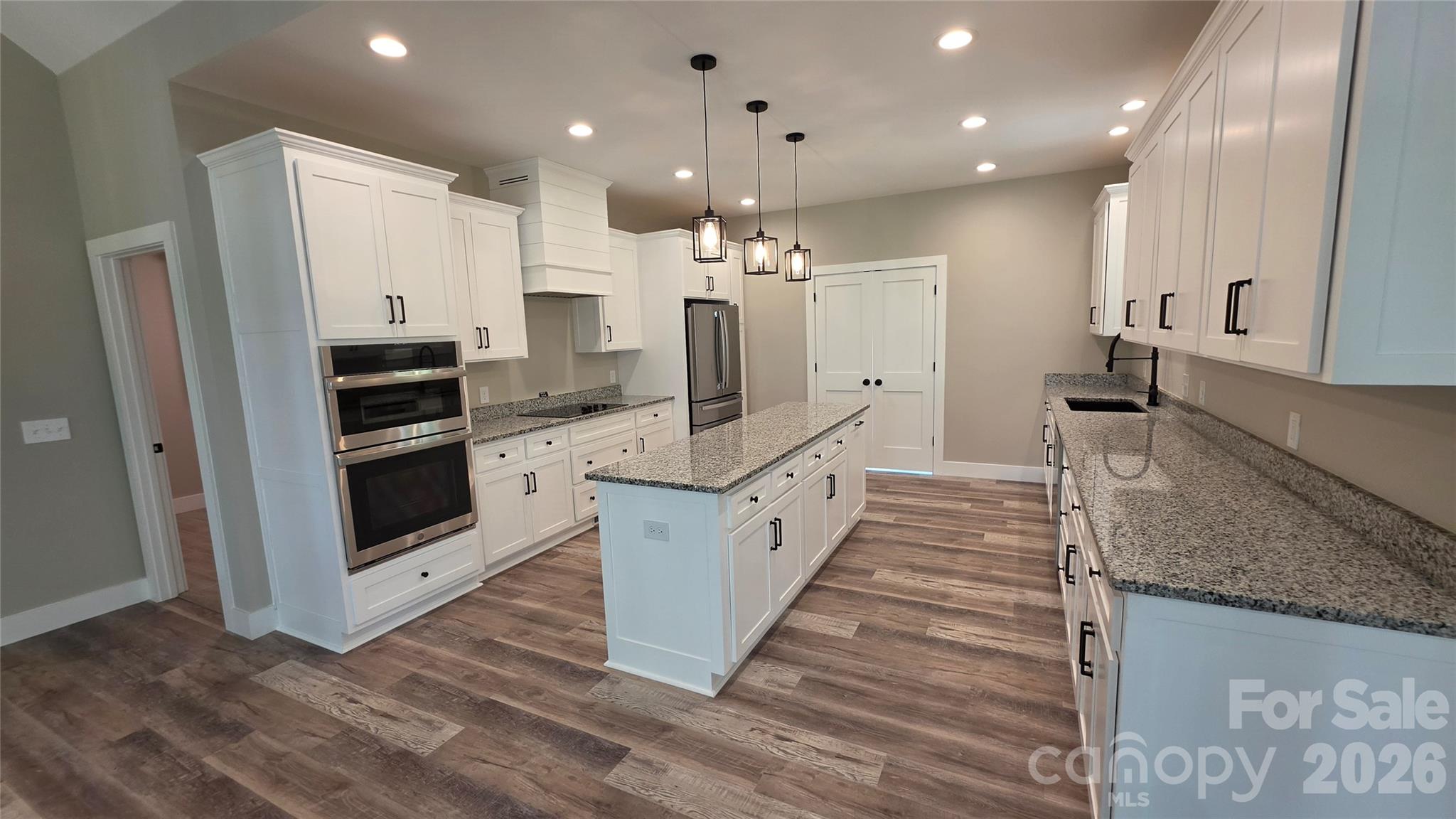 194 Donsdale Drive — Statesville