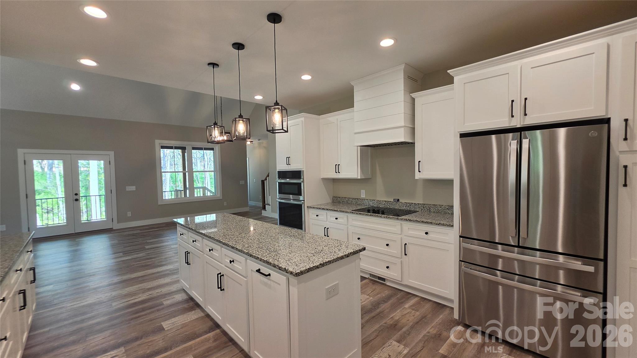 194 Donsdale Drive — Statesville