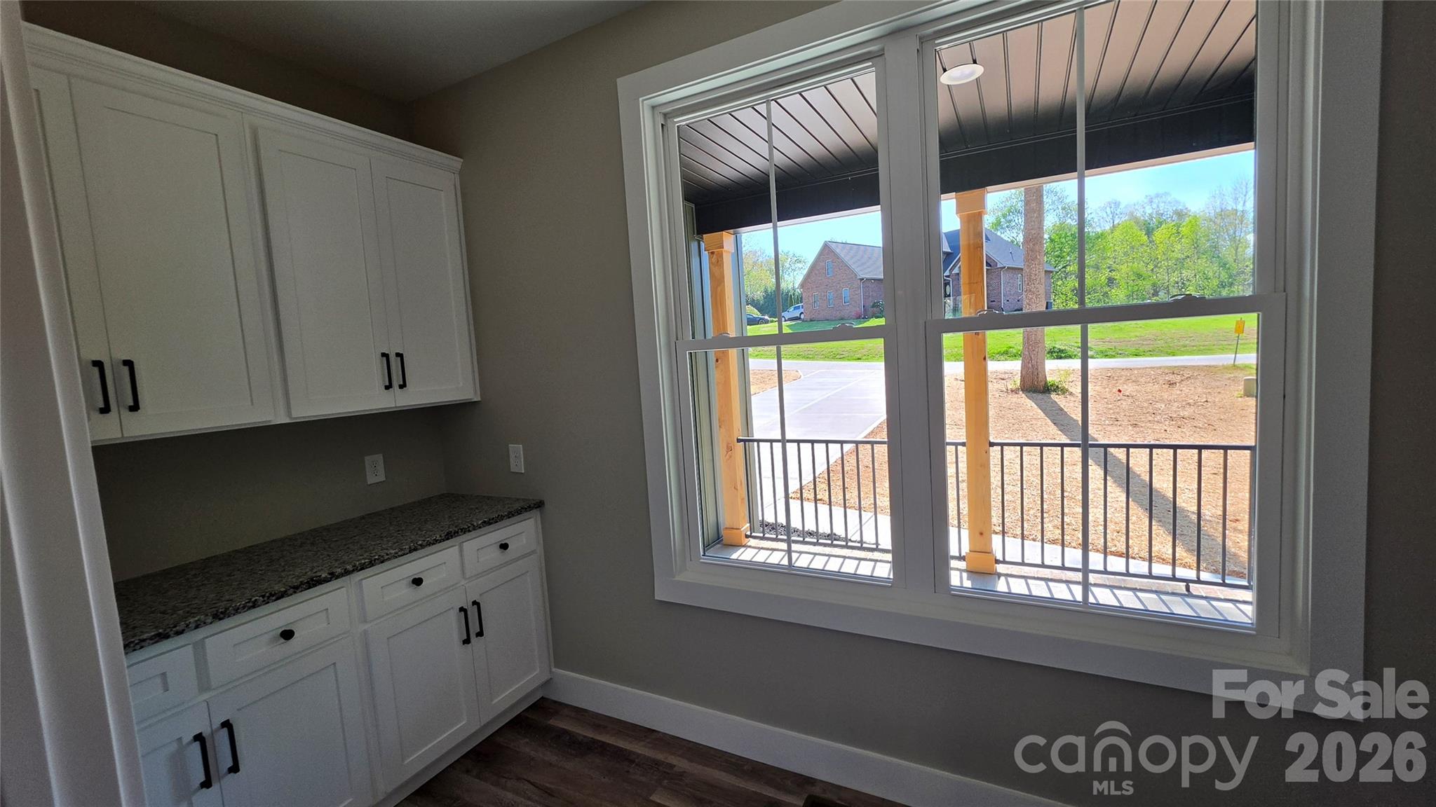 194 Donsdale Drive — Statesville