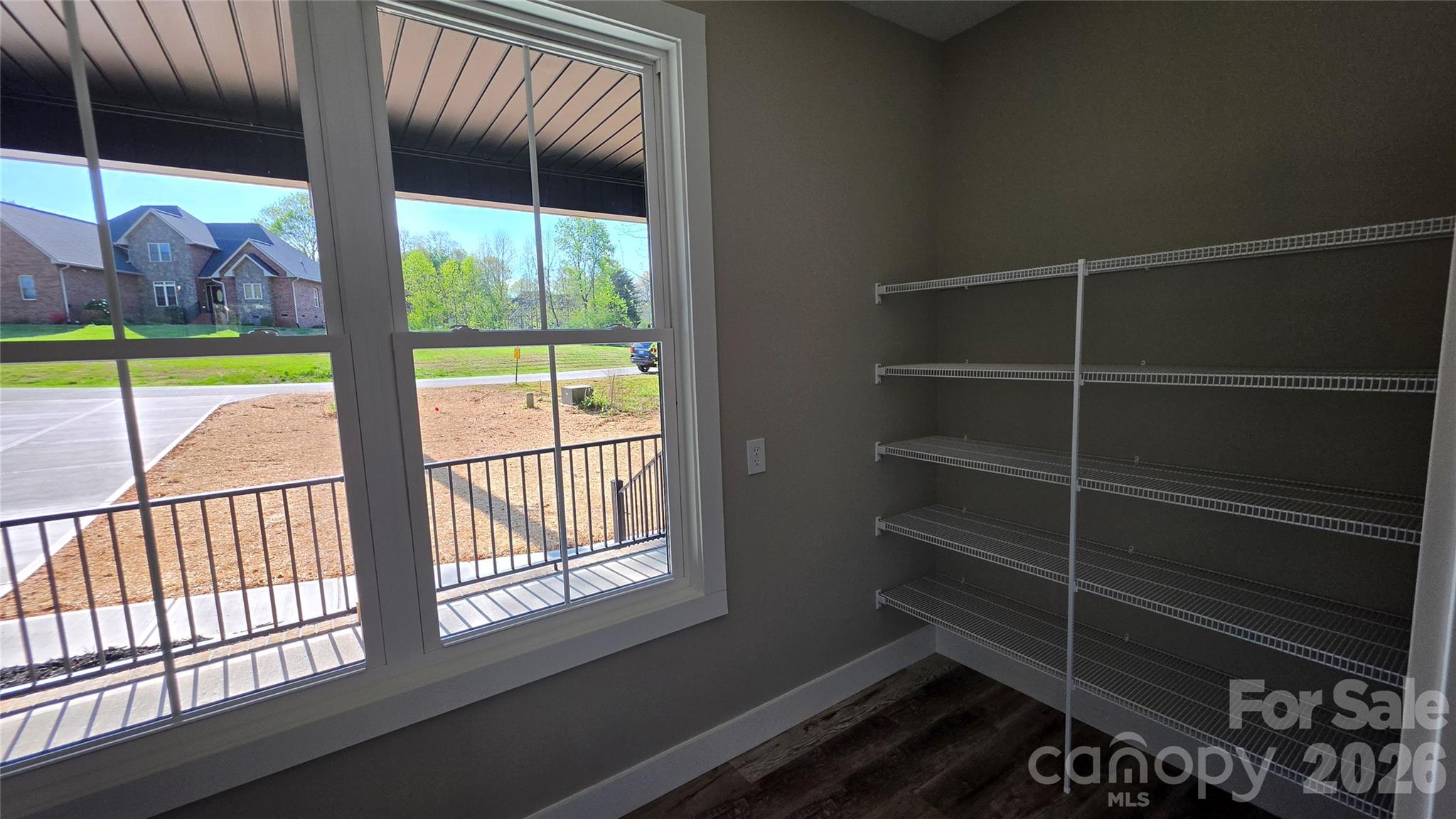 194 Donsdale Drive — Statesville