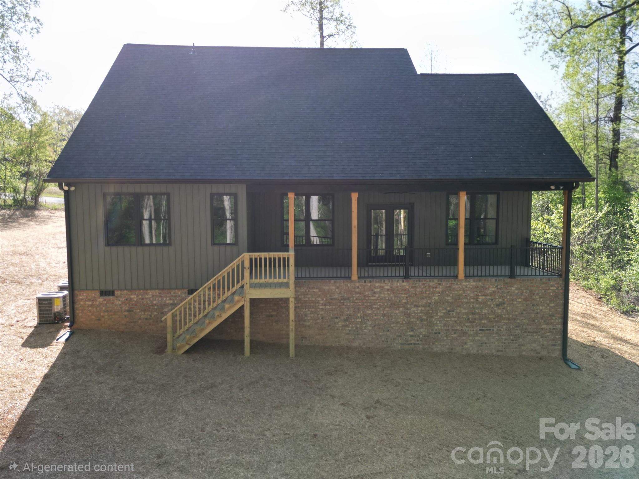 194 Donsdale Drive — Statesville