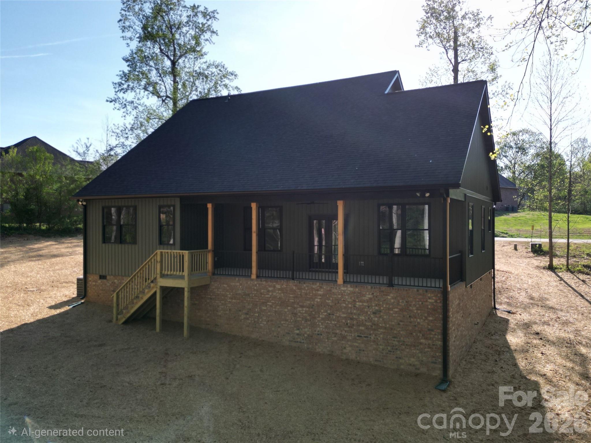 194 Donsdale Drive — Statesville