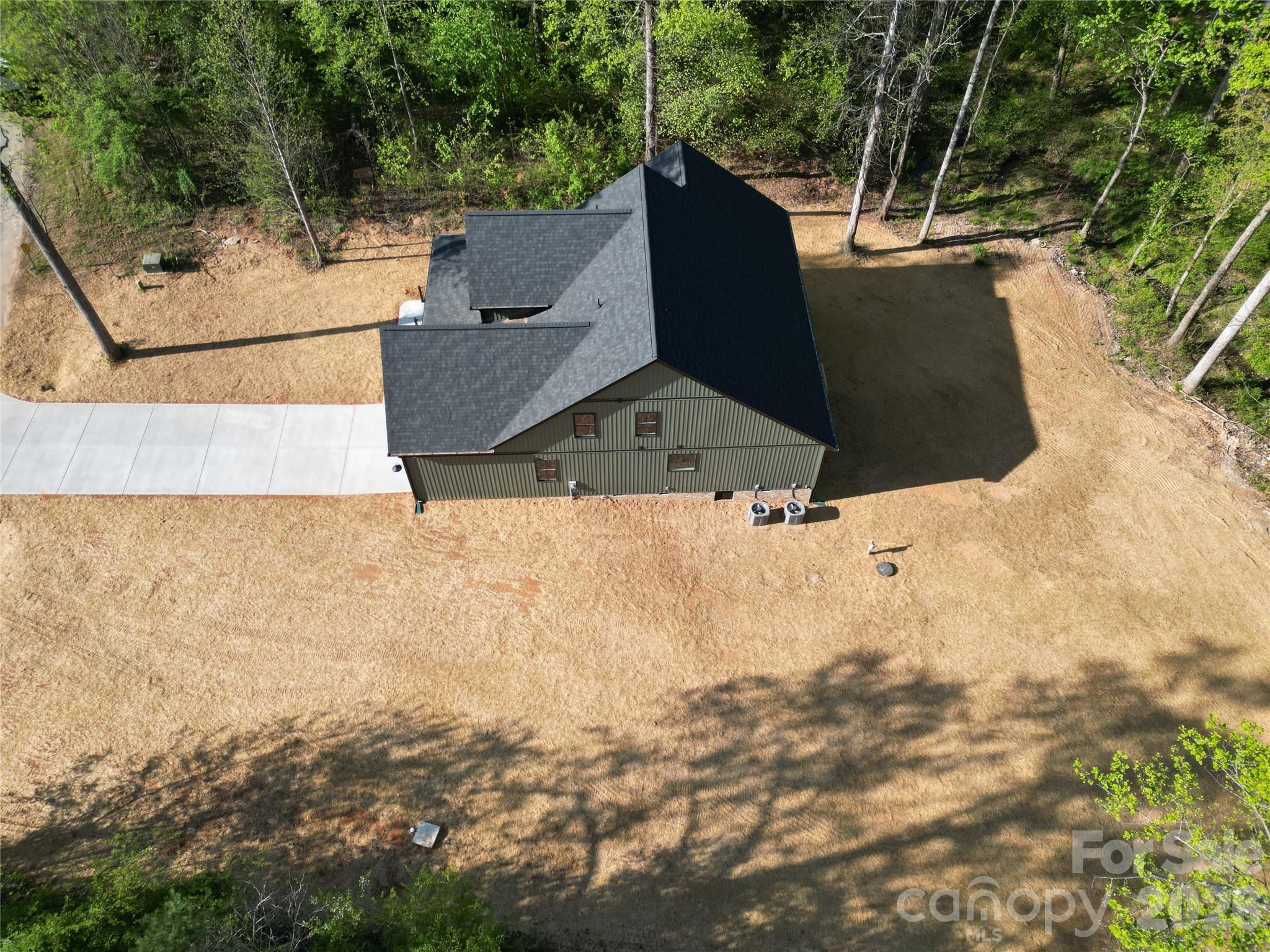 194 Donsdale Drive — Statesville