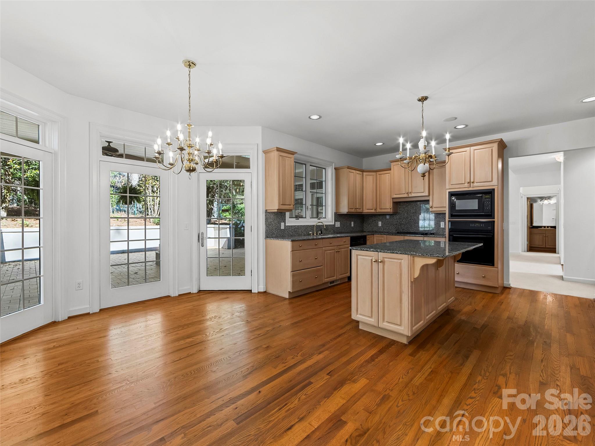 3 Fir Tree Lane — Asheville