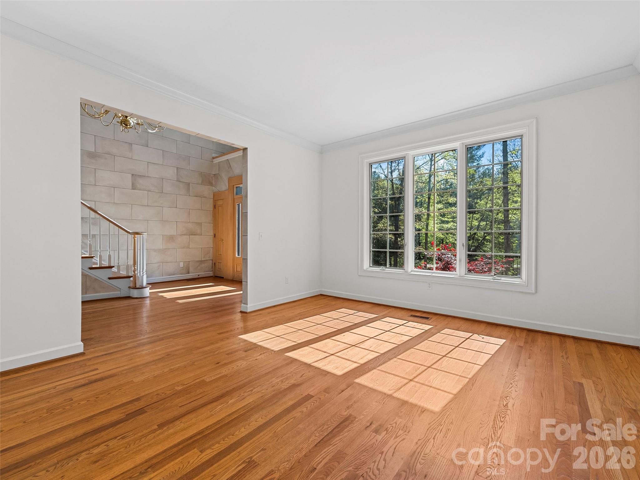 3 Fir Tree Lane — Asheville