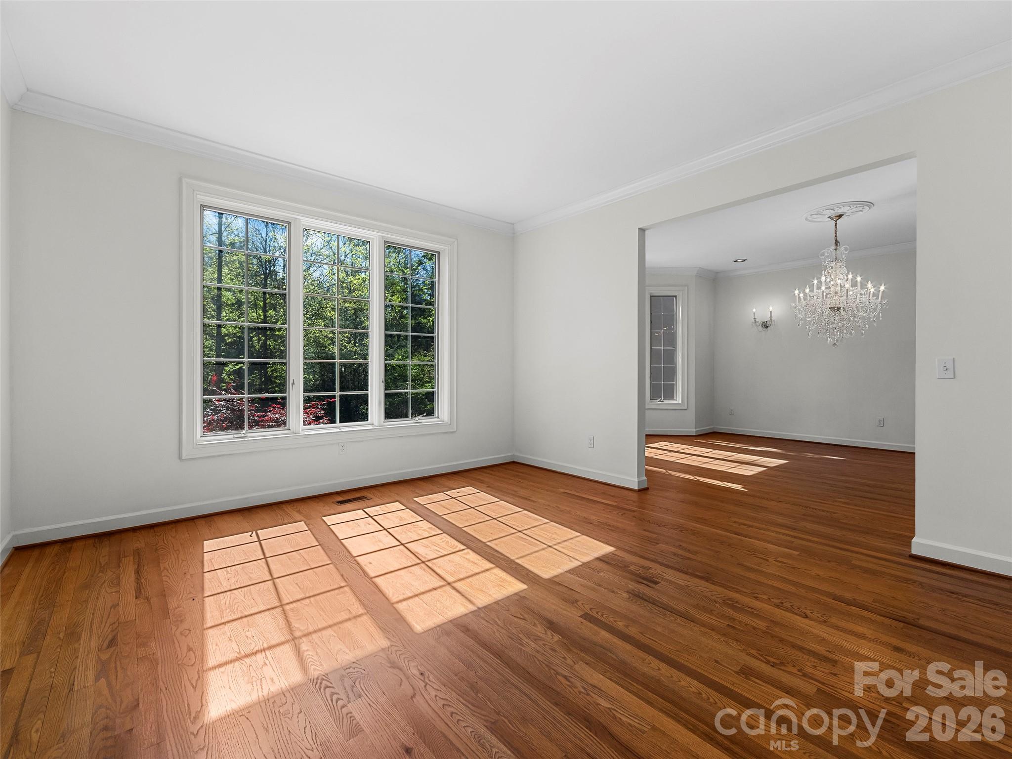 3 Fir Tree Lane — Asheville