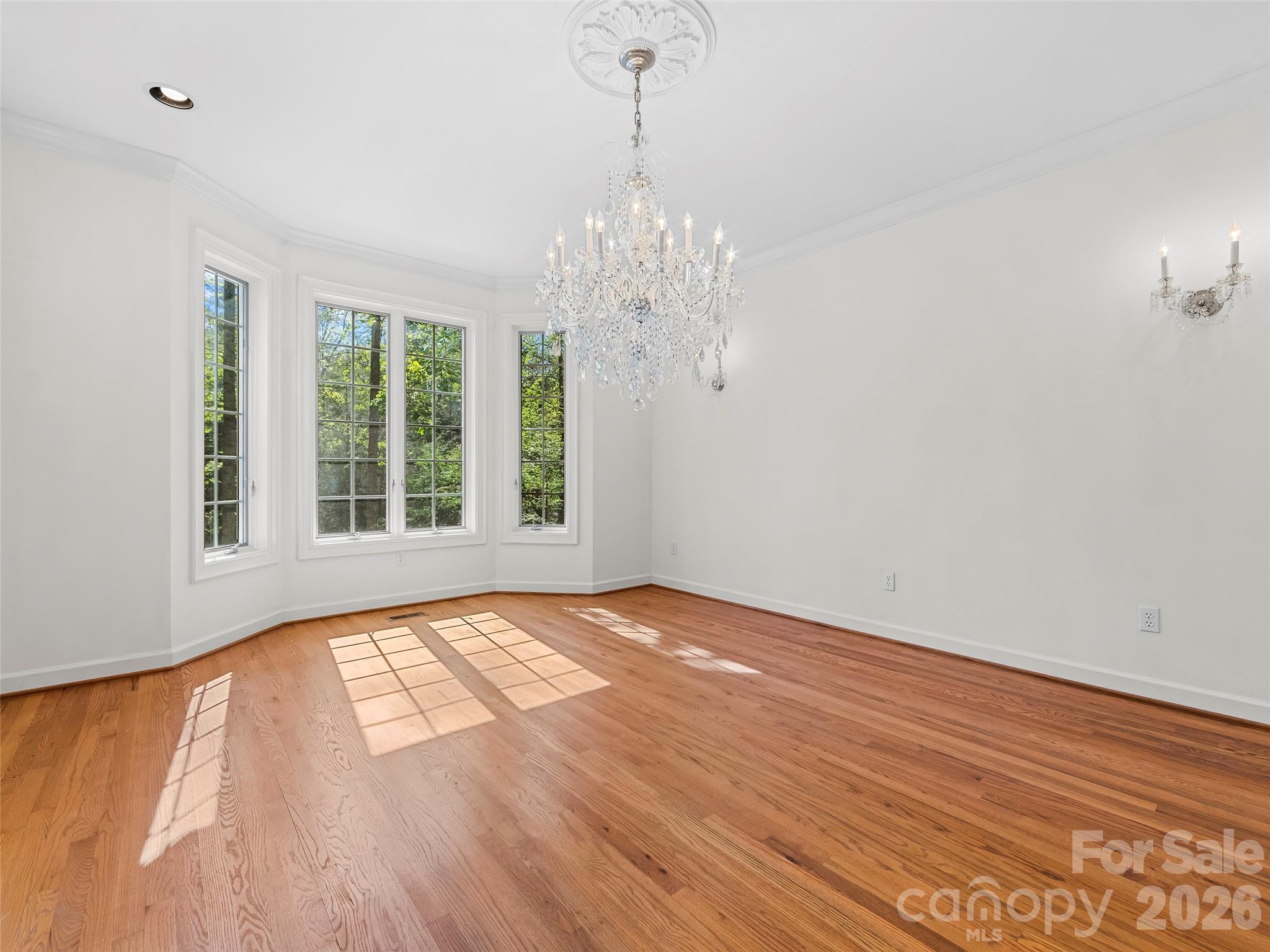 3 Fir Tree Lane — Asheville