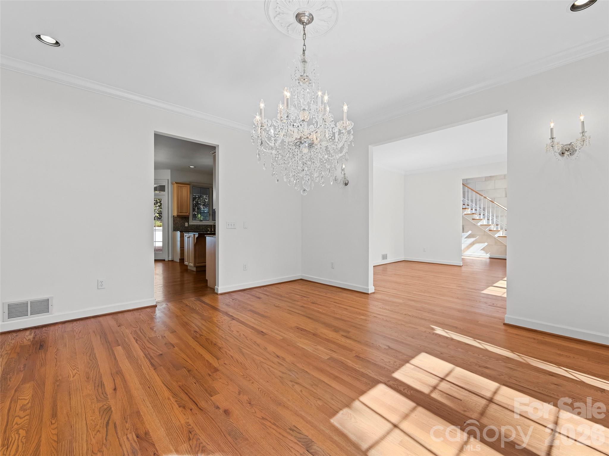 3 Fir Tree Lane — Asheville