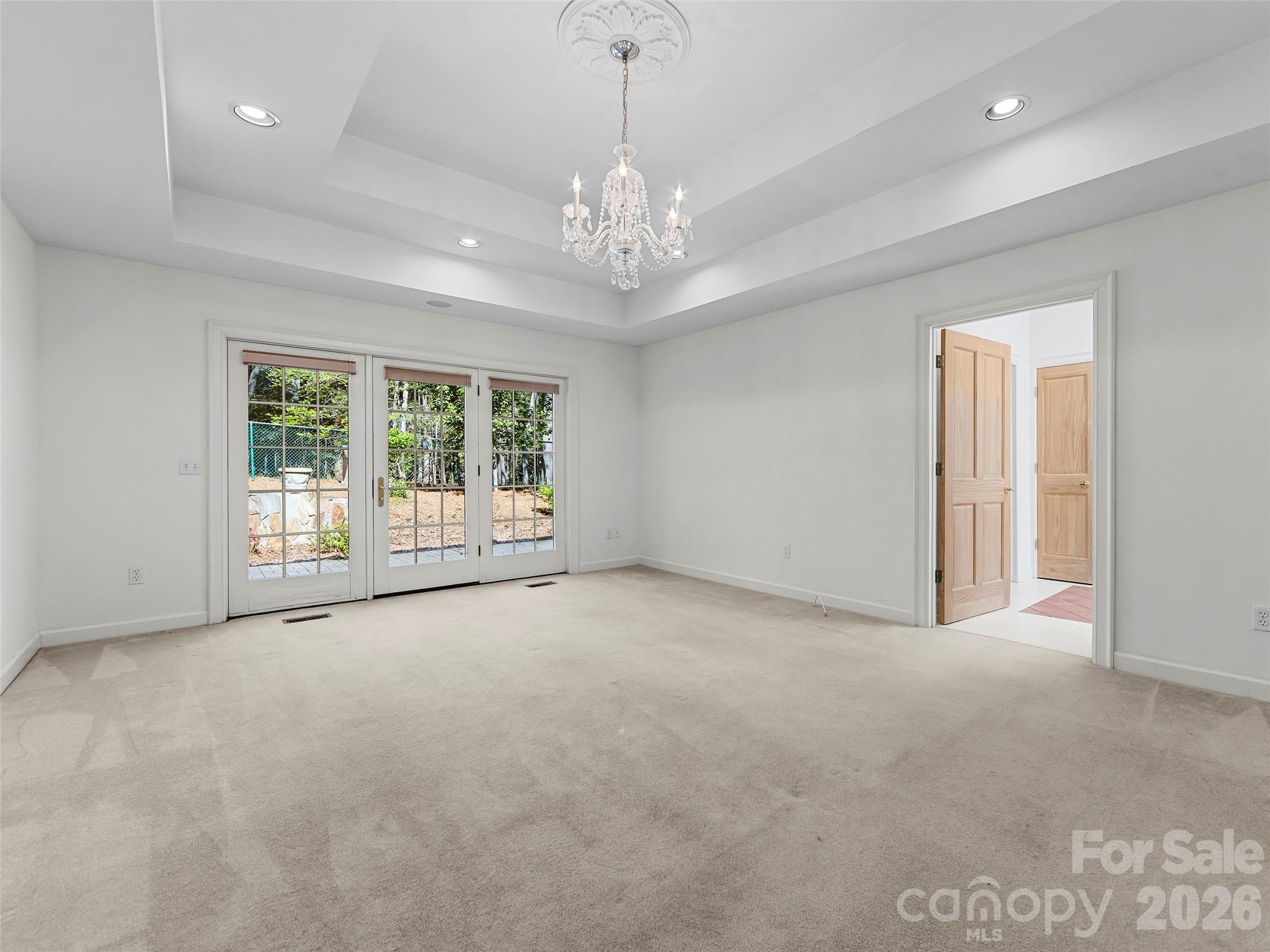 3 Fir Tree Lane — Asheville