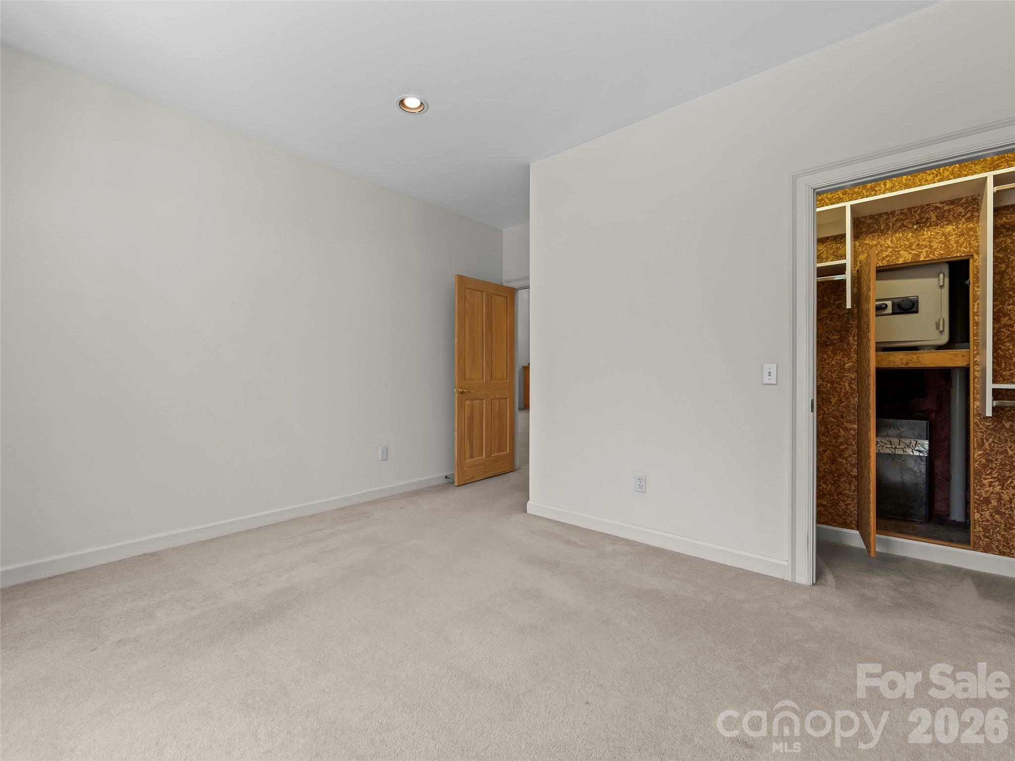 3 Fir Tree Lane — Asheville