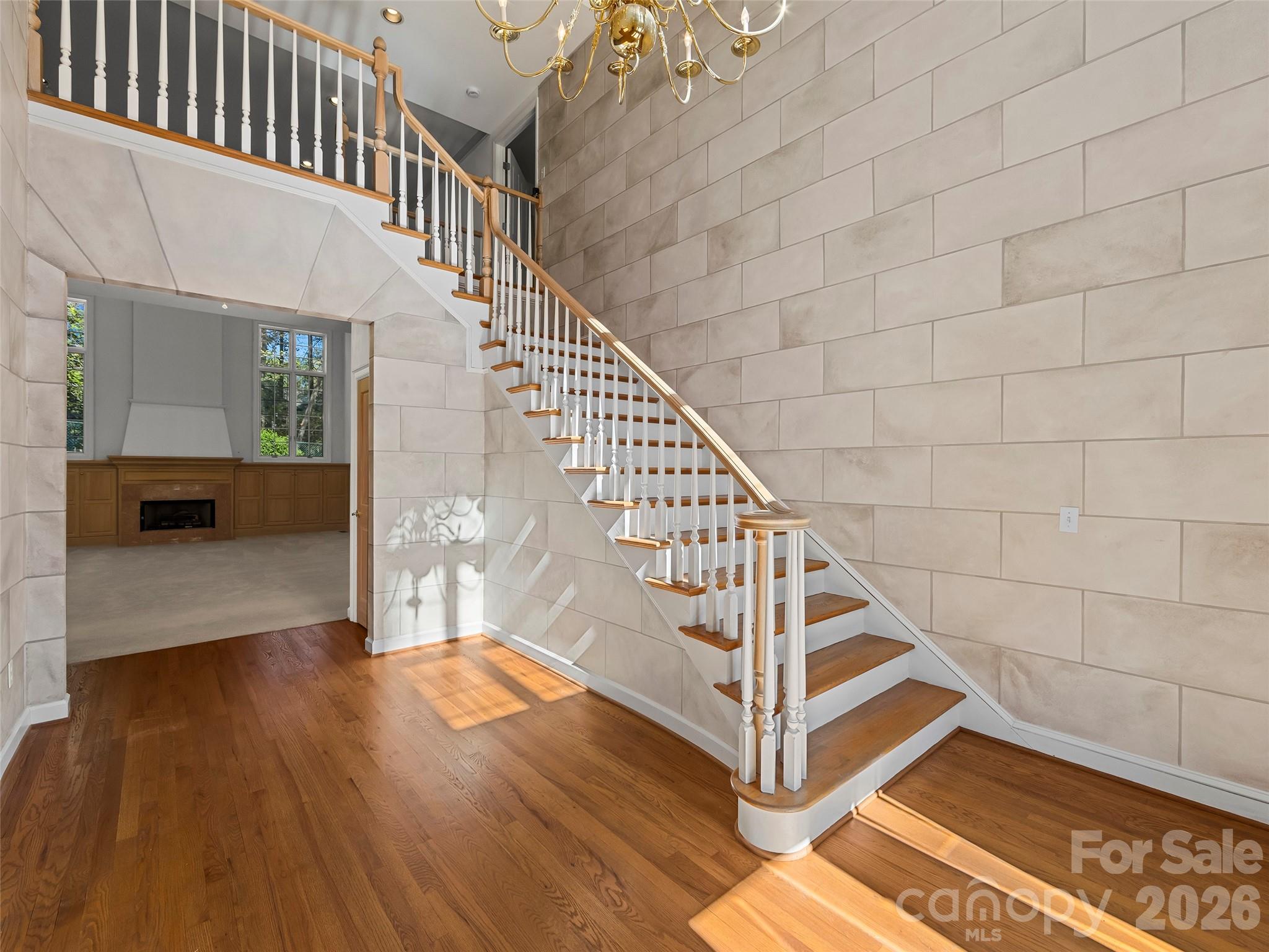 3 Fir Tree Lane — Asheville