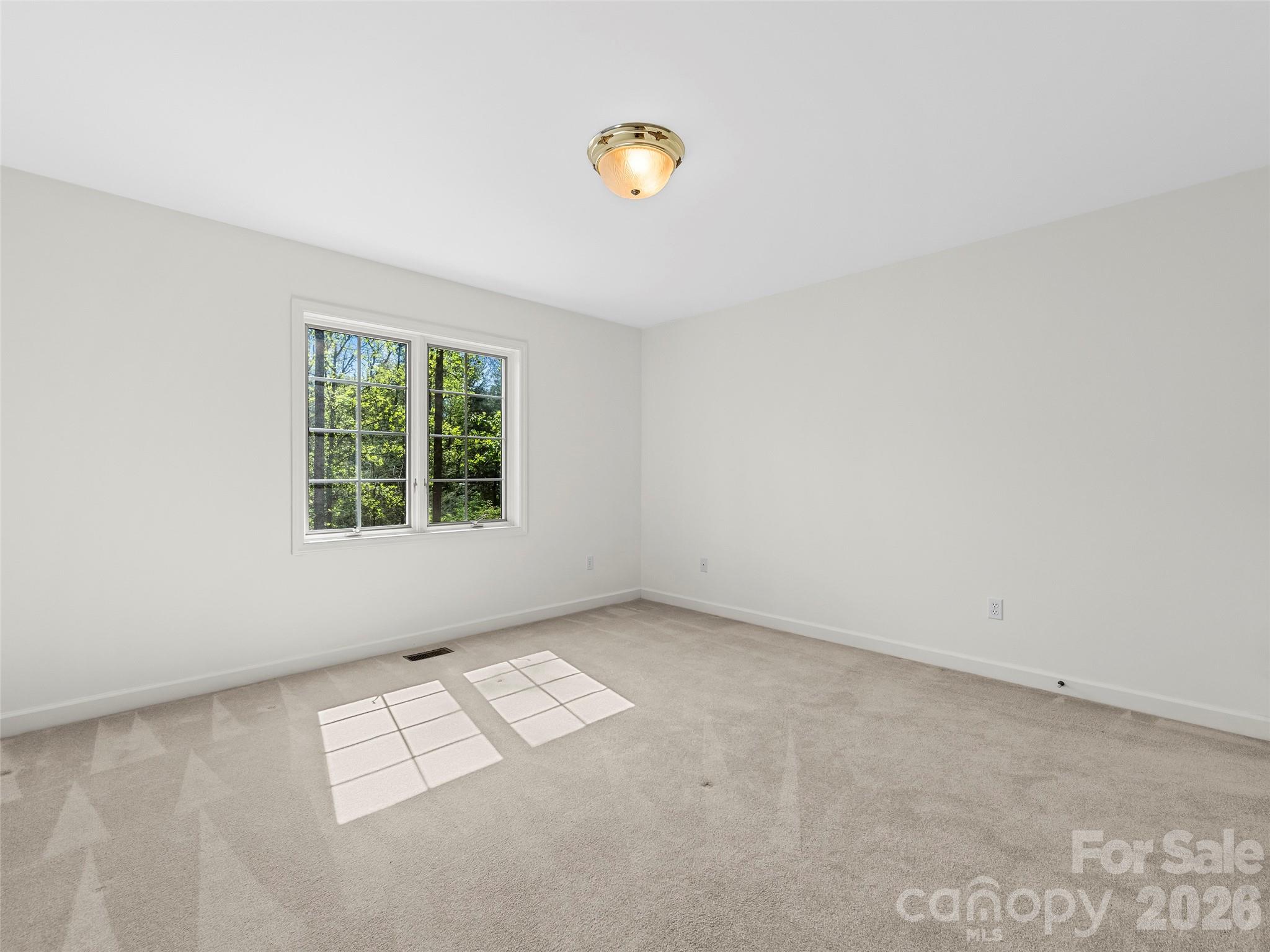 3 Fir Tree Lane — Asheville