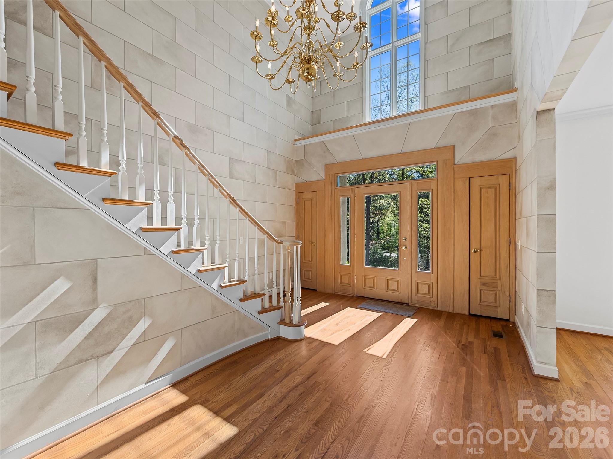 3 Fir Tree Lane — Asheville