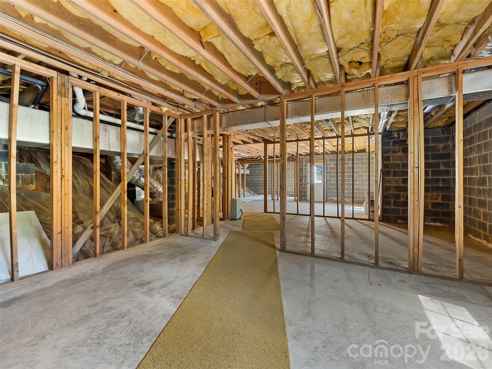 3 Fir Tree Lane — Asheville