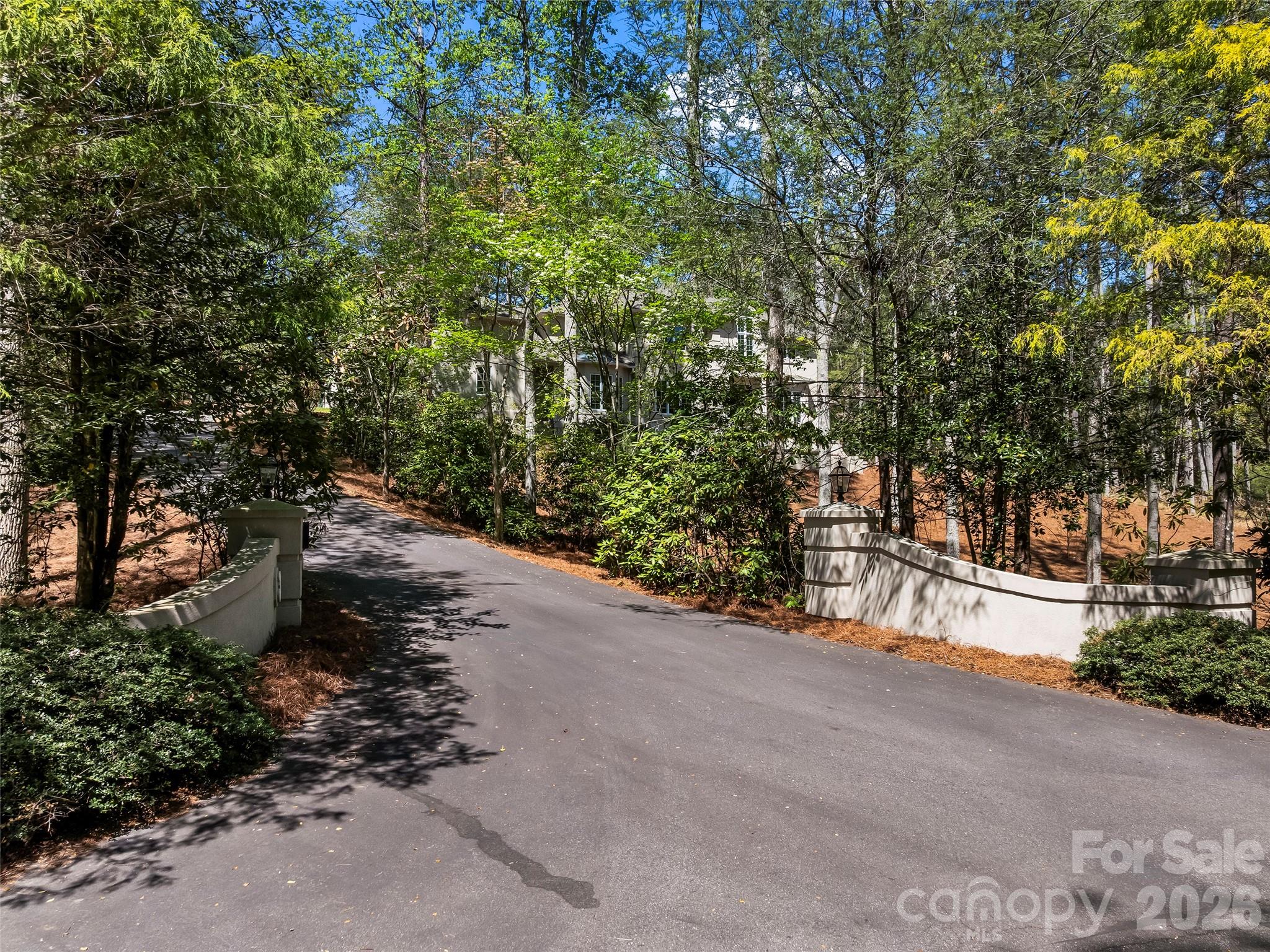 3 Fir Tree Lane — Asheville
