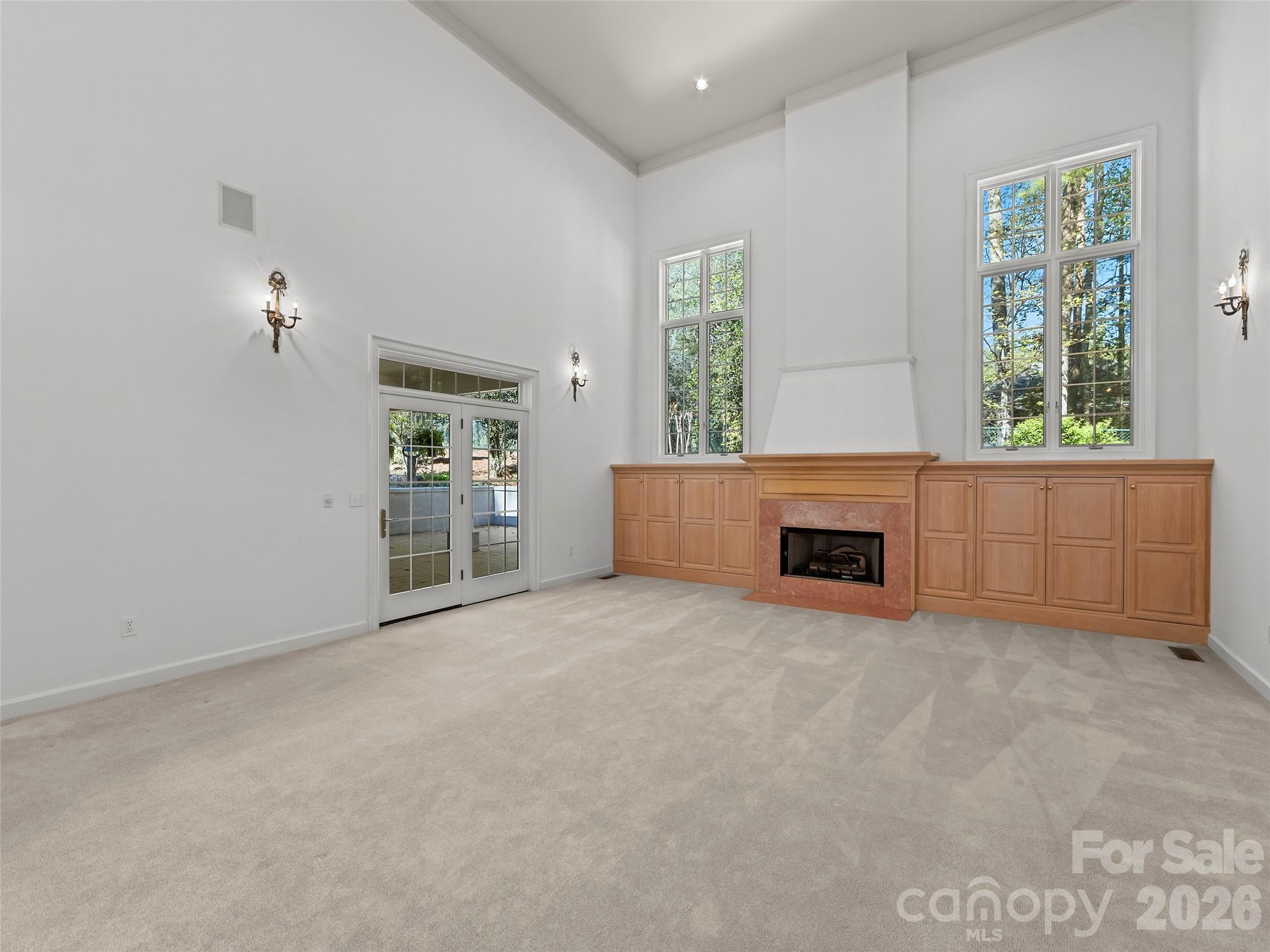 3 Fir Tree Lane — Asheville