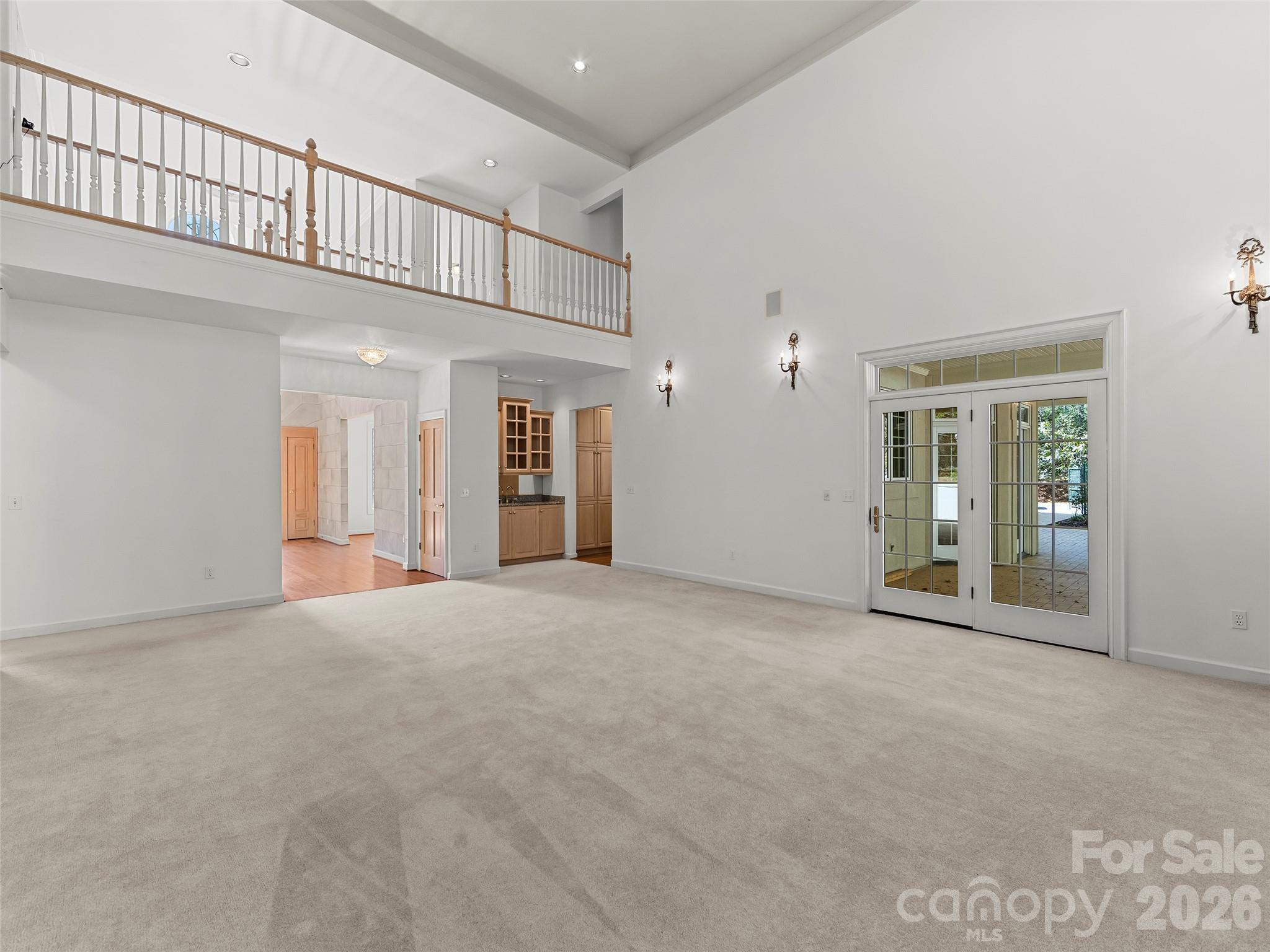 3 Fir Tree Lane — Asheville
