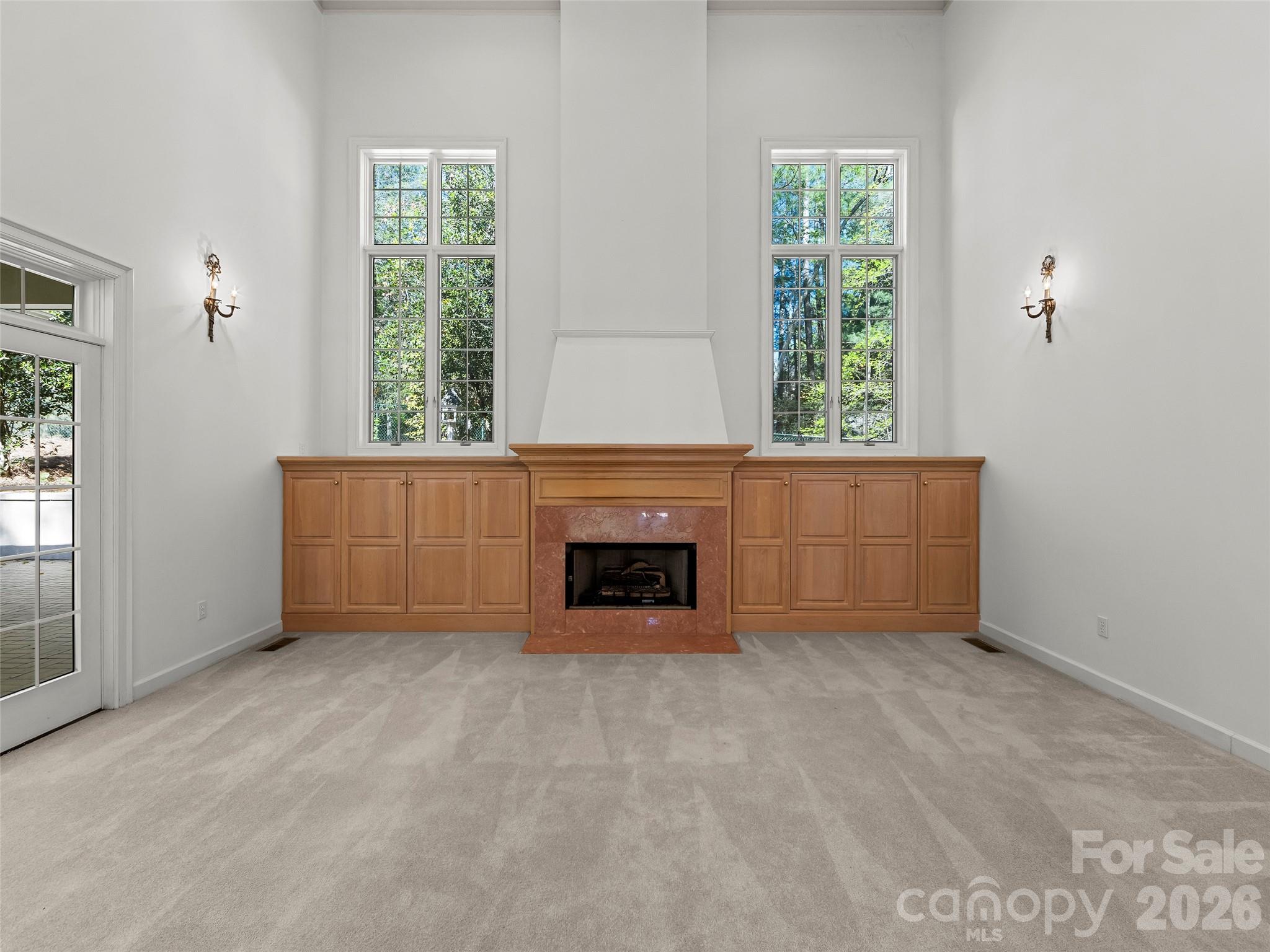 3 Fir Tree Lane — Asheville