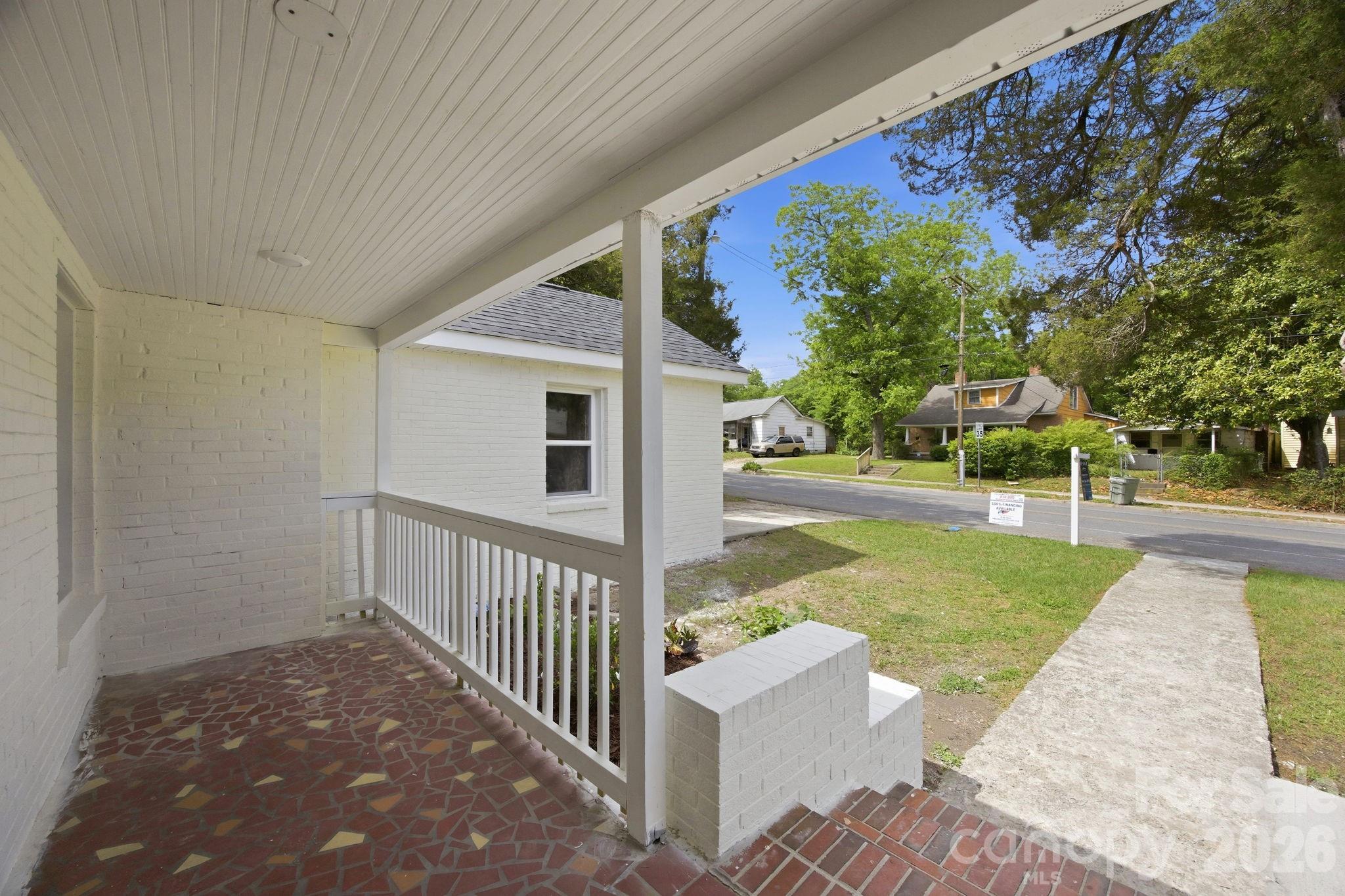304 Ashford Street — Chester
