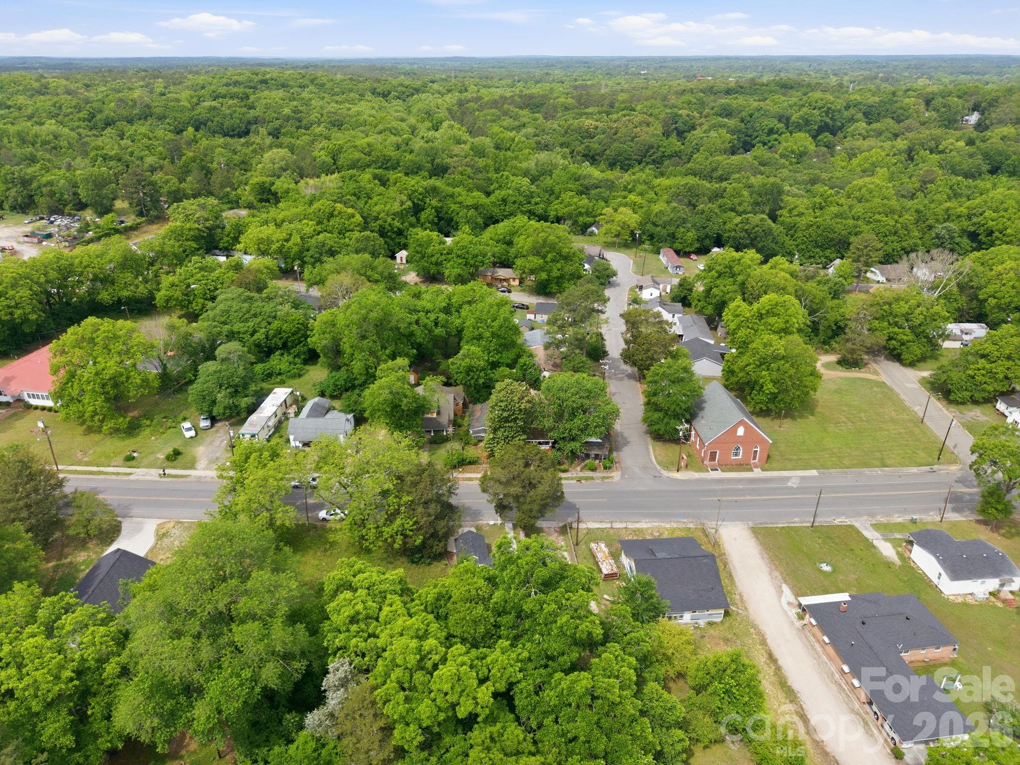 304 Ashford Street — Chester
