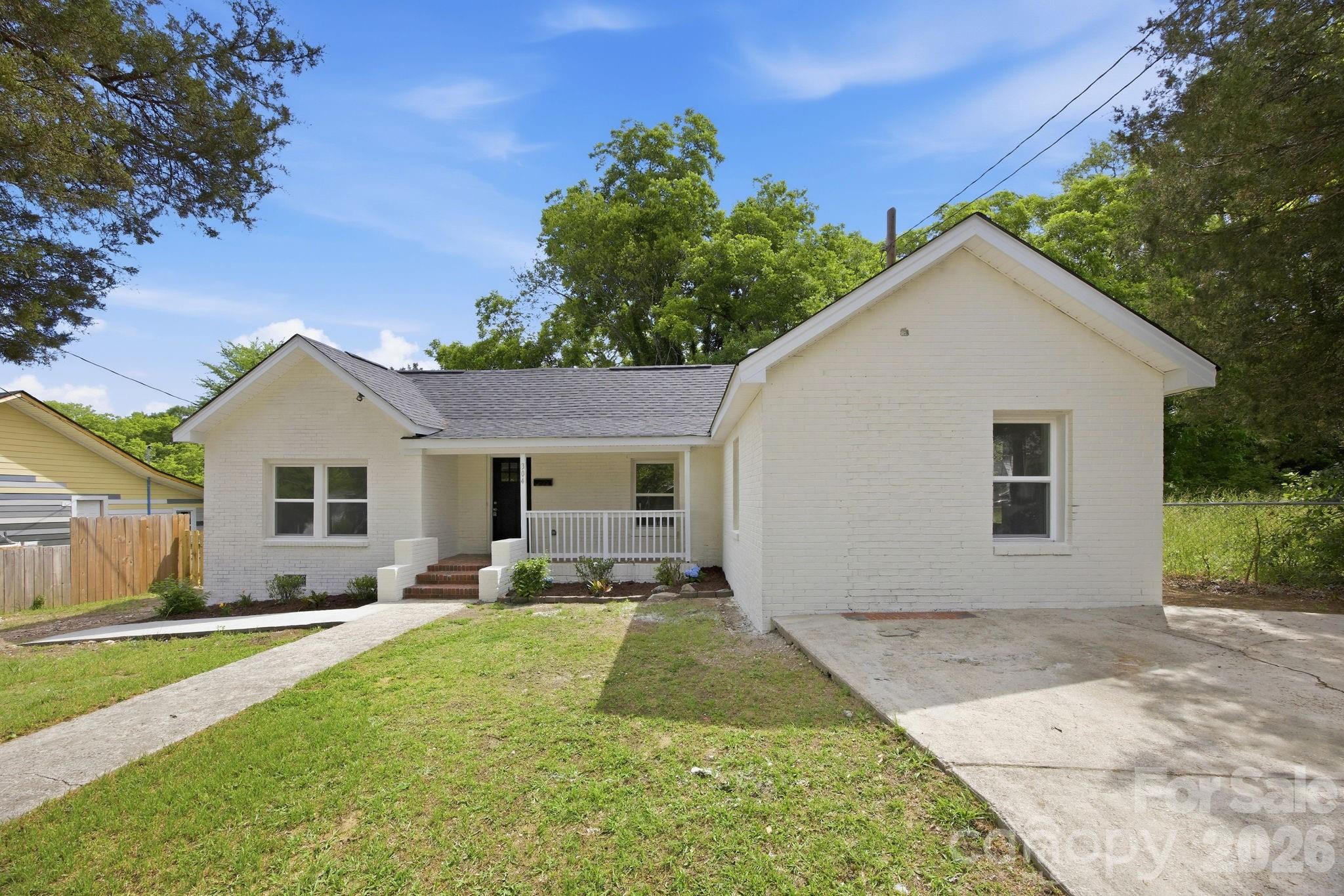 304 Ashford Street — Chester