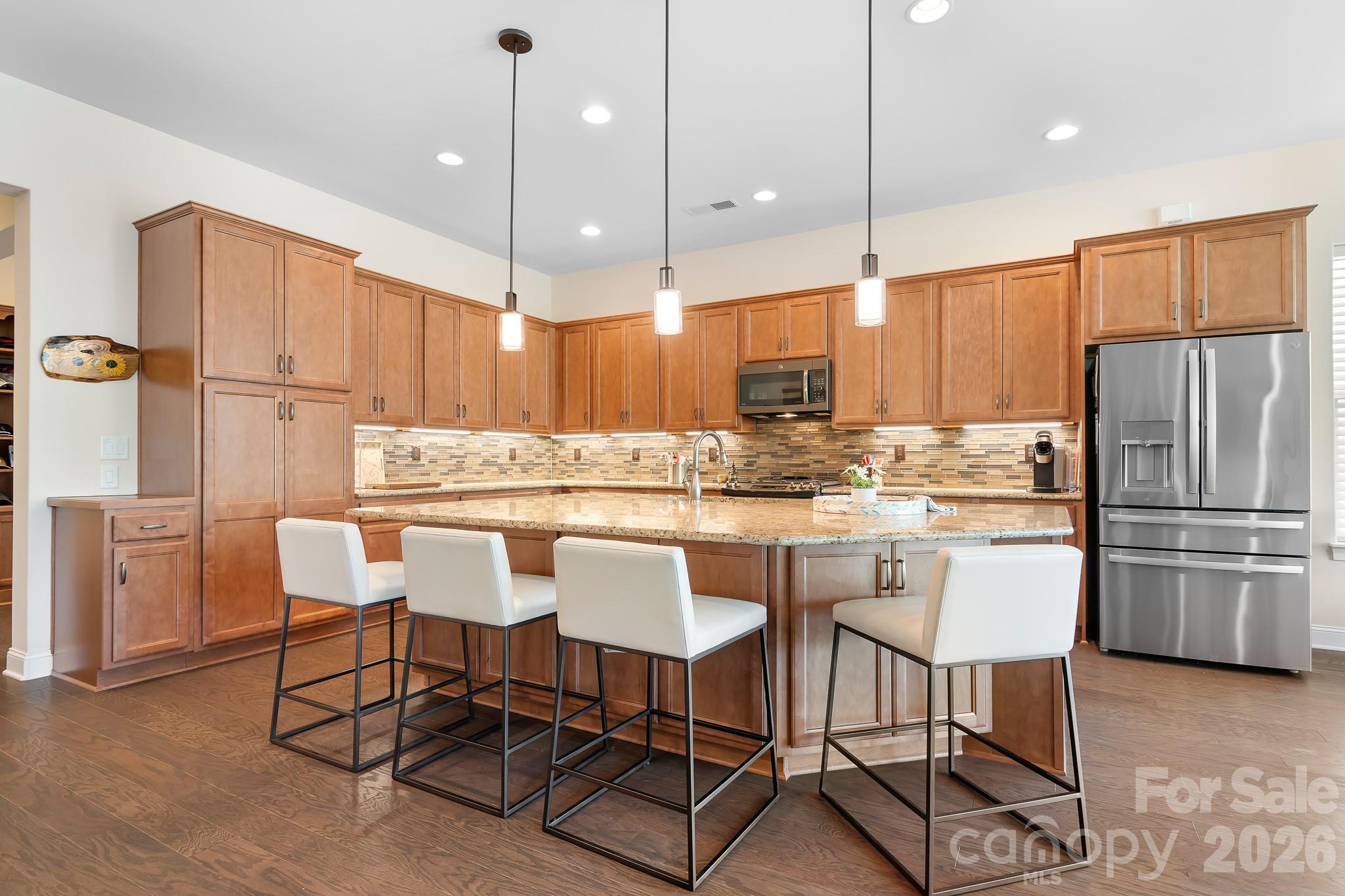 5567 Elk Knob Court — Denver