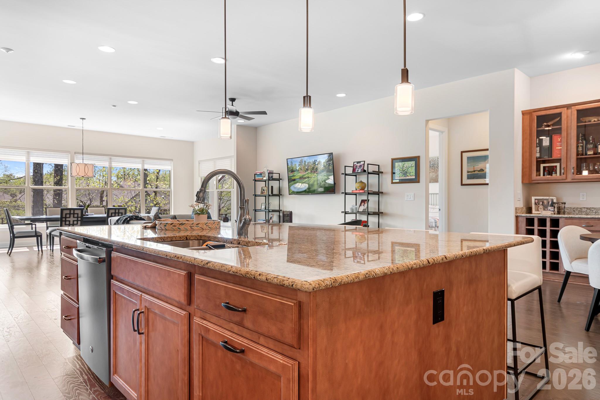 5567 Elk Knob Court — Denver