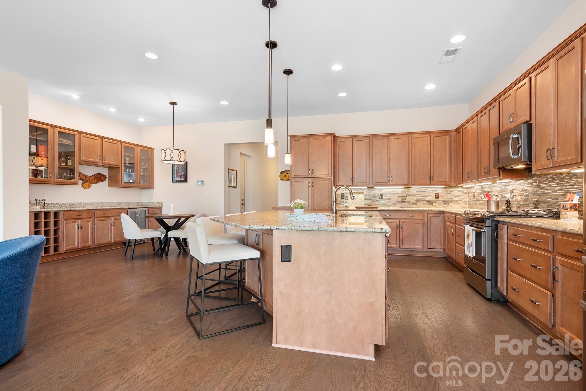 5567 Elk Knob Court — Denver