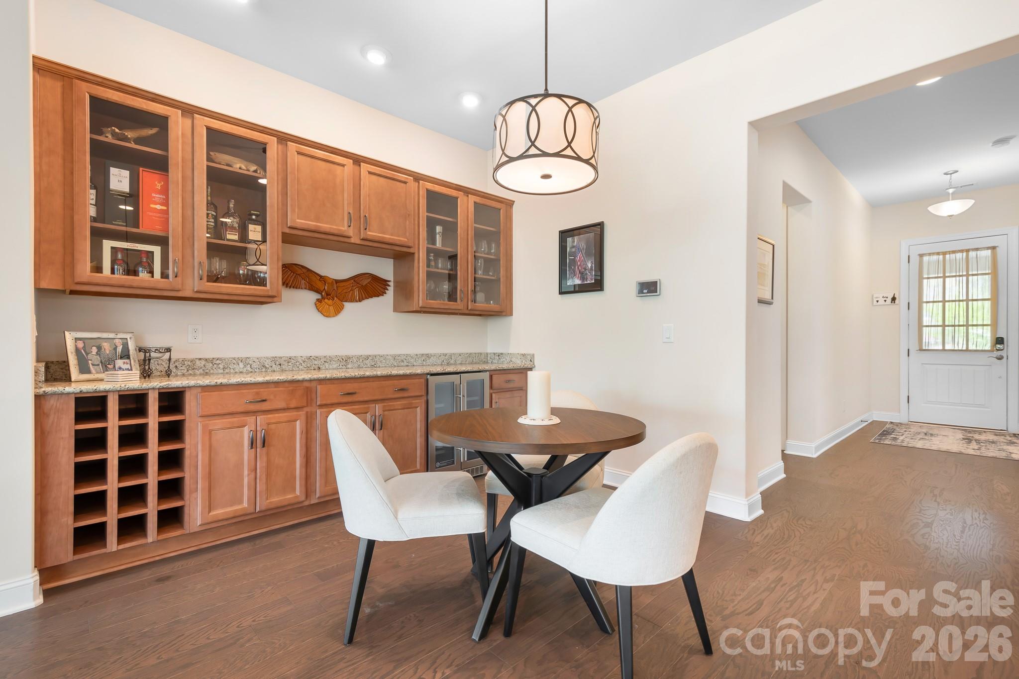 5567 Elk Knob Court — Denver