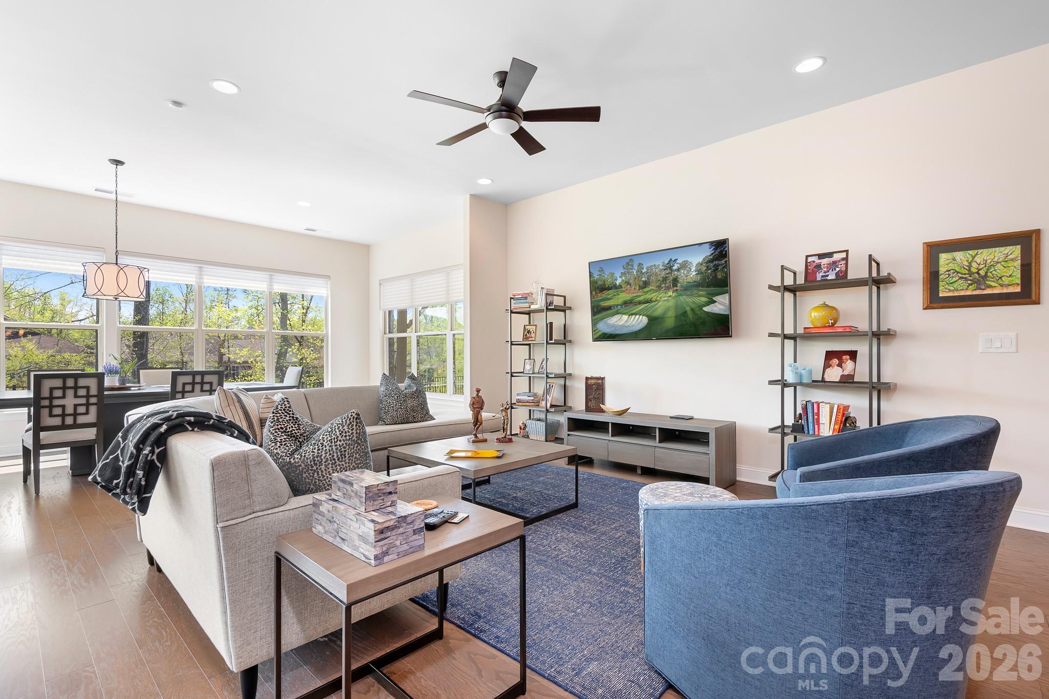 5567 Elk Knob Court — Denver