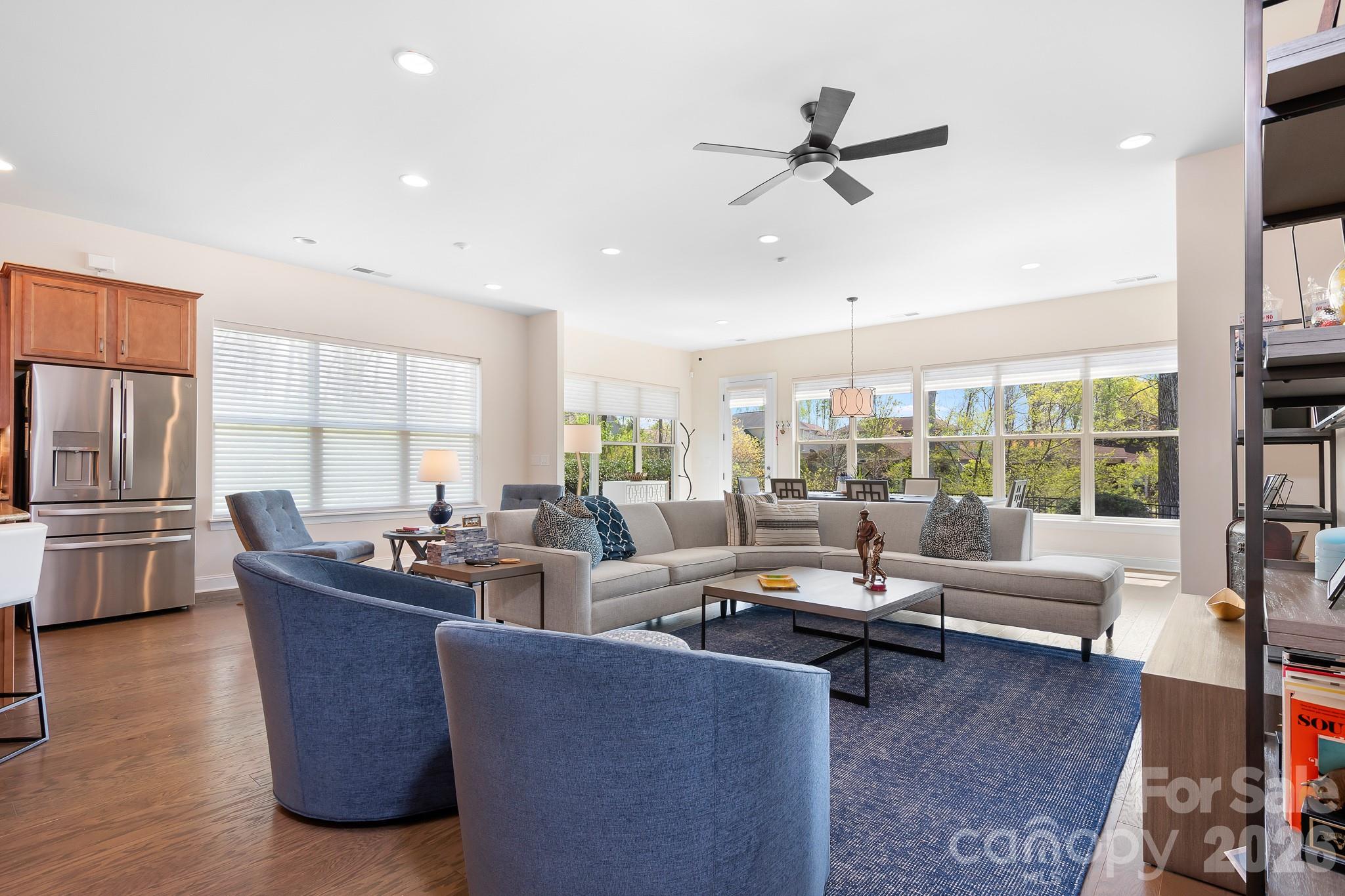 5567 Elk Knob Court — Denver