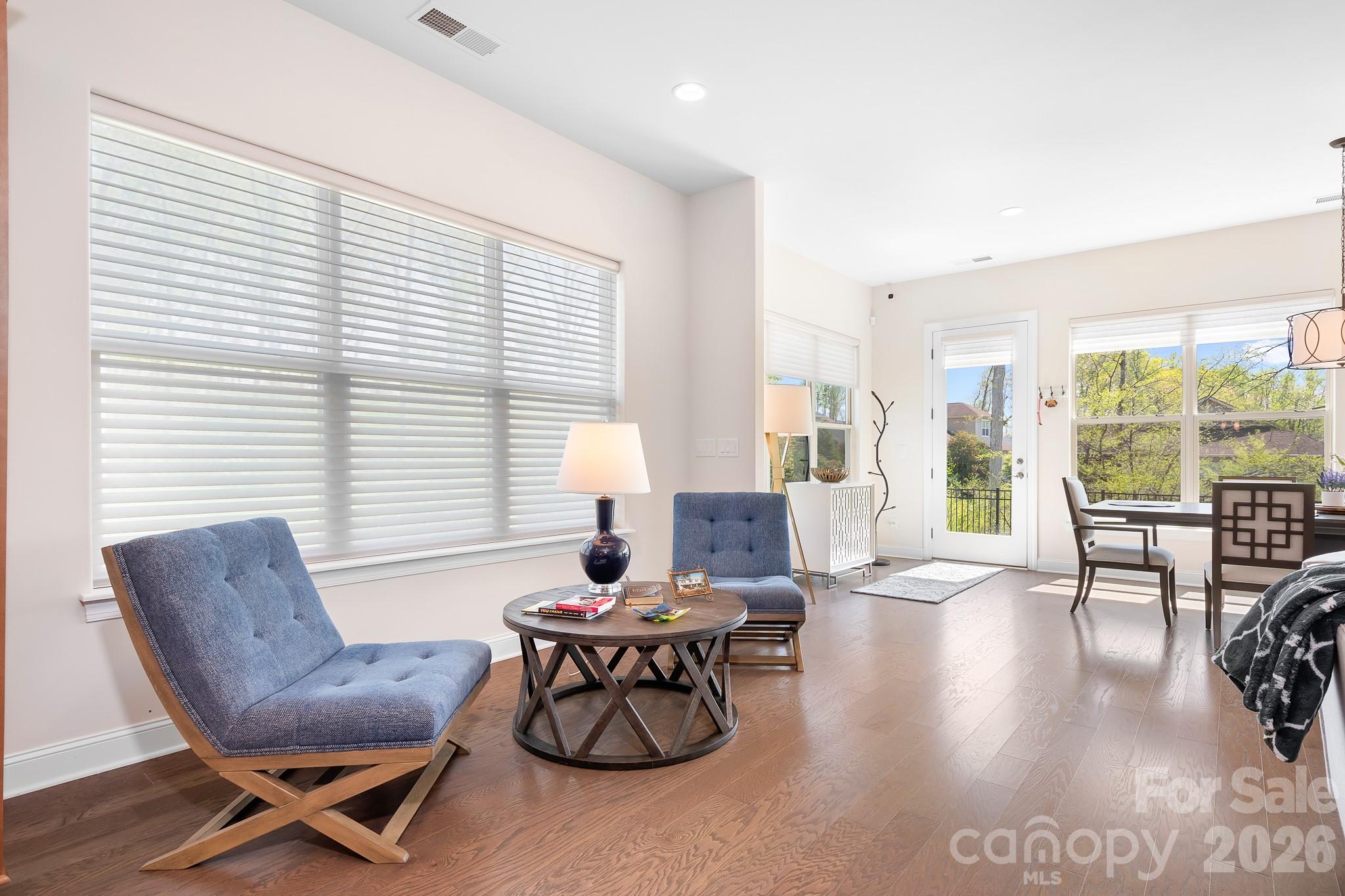 5567 Elk Knob Court — Denver