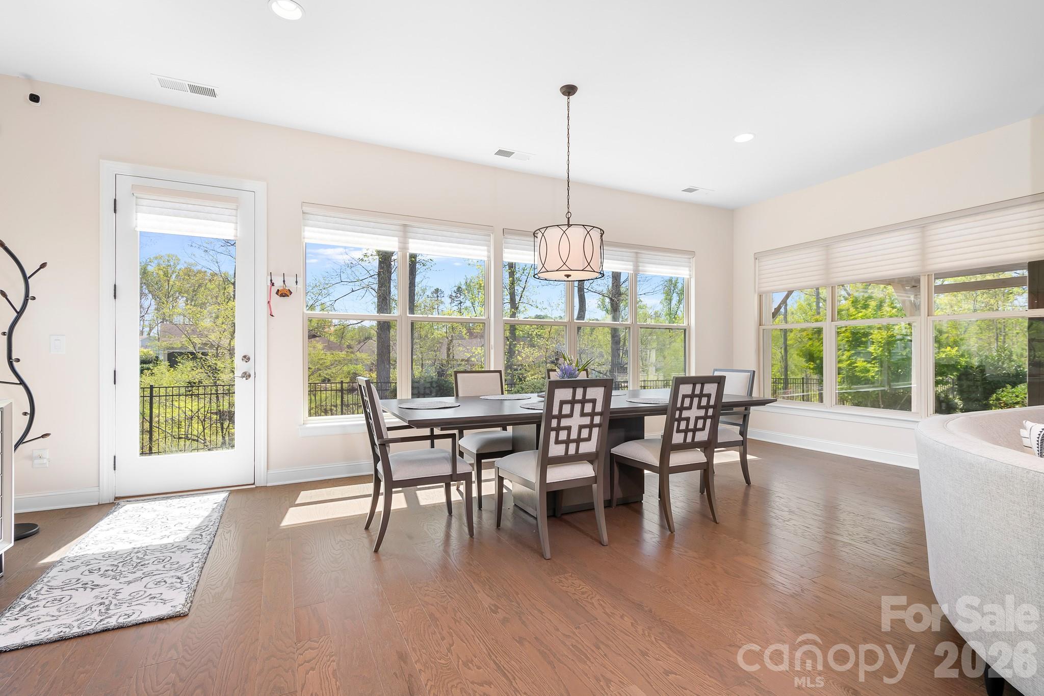 5567 Elk Knob Court — Denver