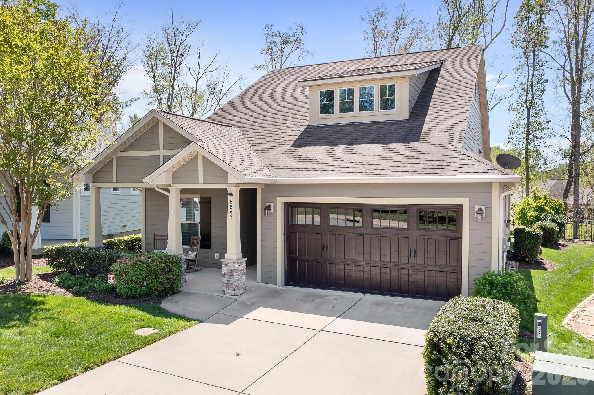 5567 Elk Knob Court — Denver