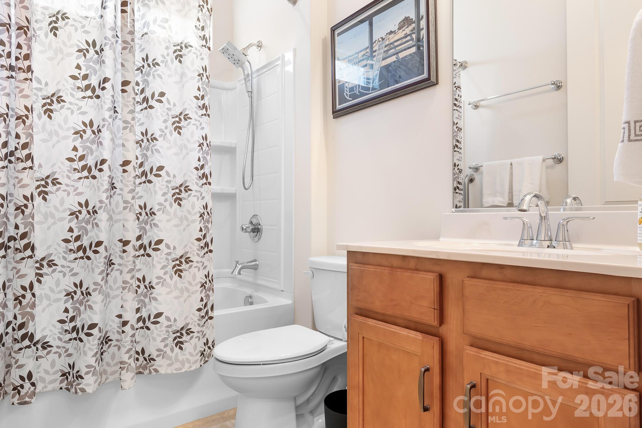 5567 Elk Knob Court — Denver