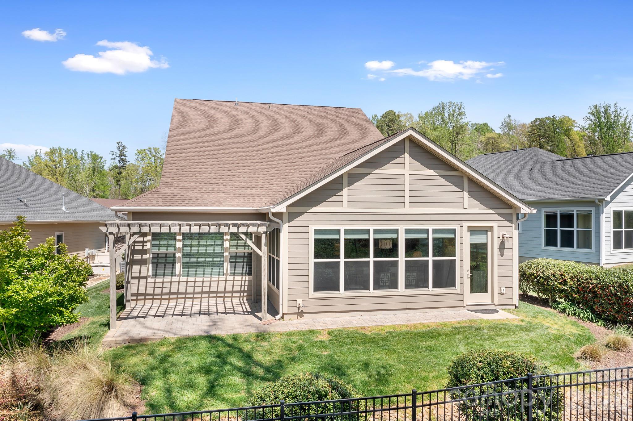 5567 Elk Knob Court — Denver