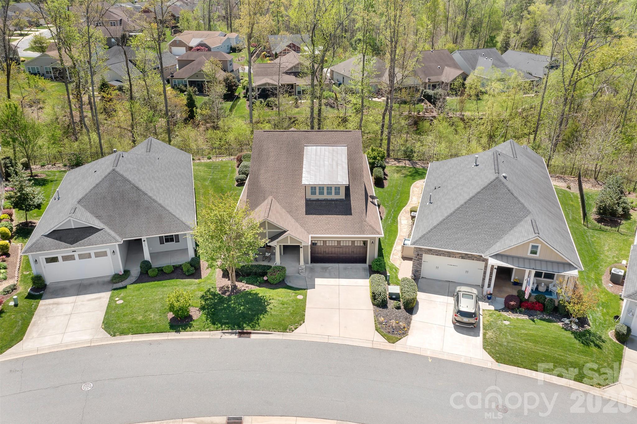 5567 Elk Knob Court — Denver