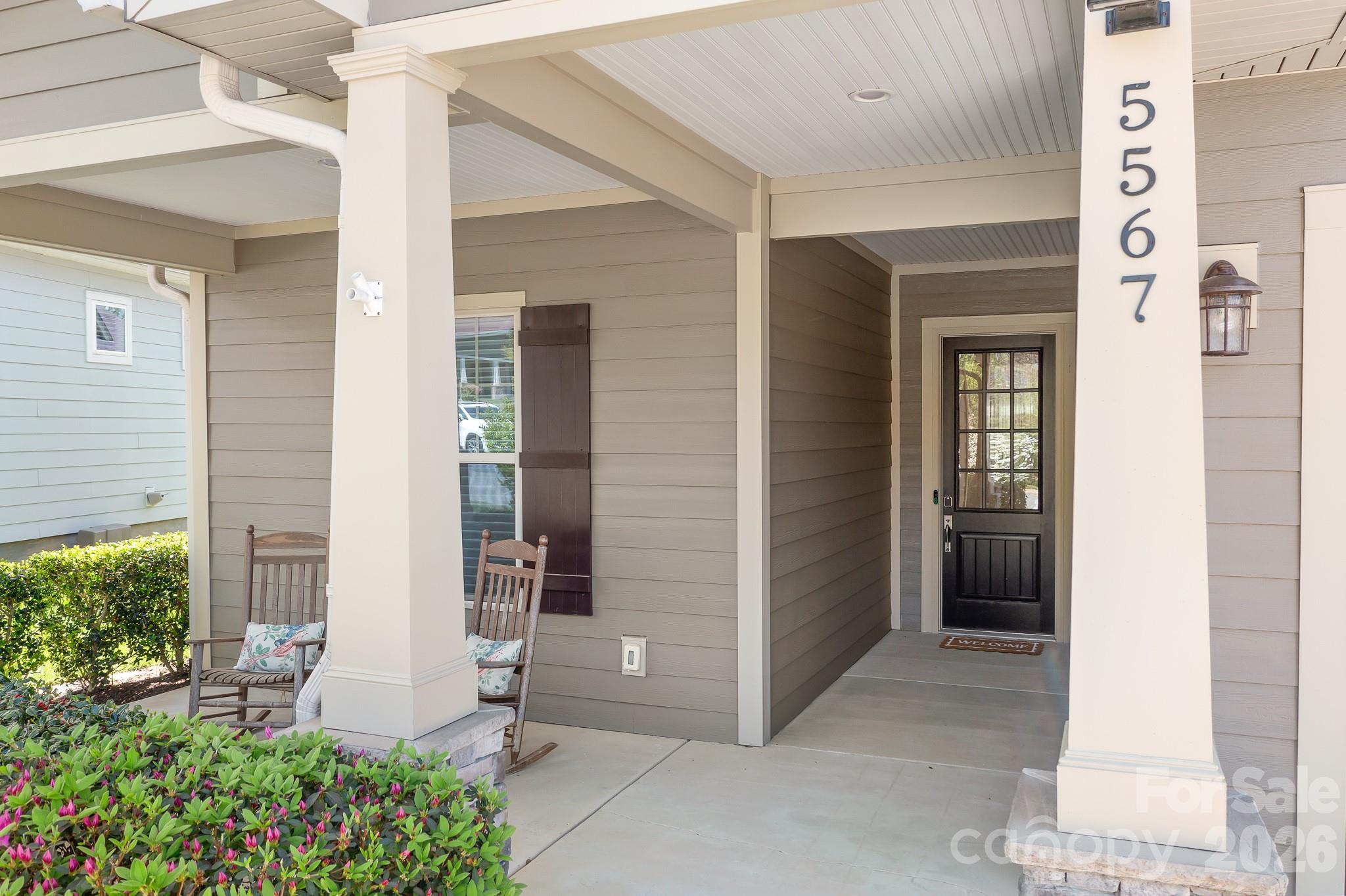 5567 Elk Knob Court — Denver