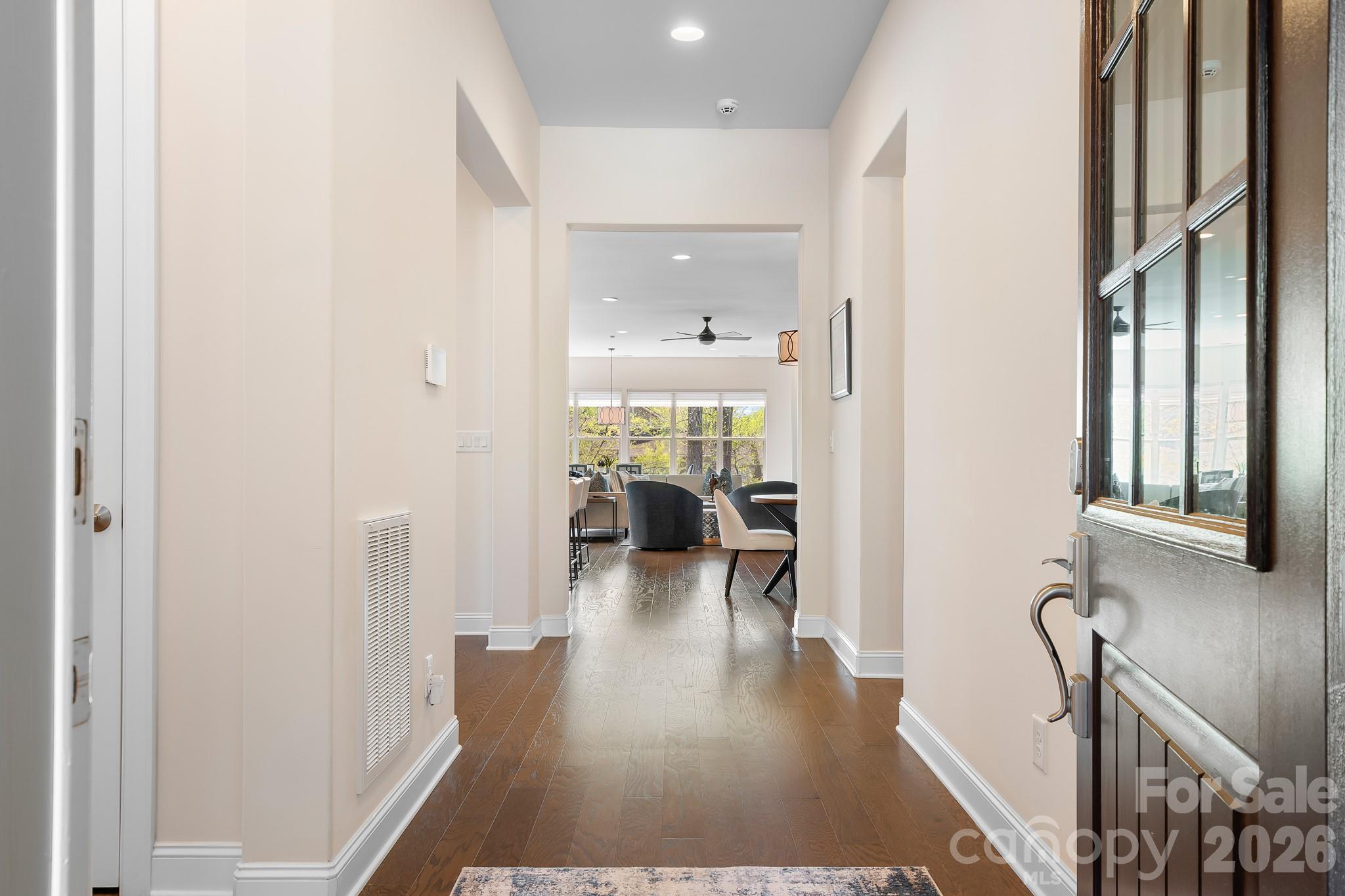 5567 Elk Knob Court — Denver