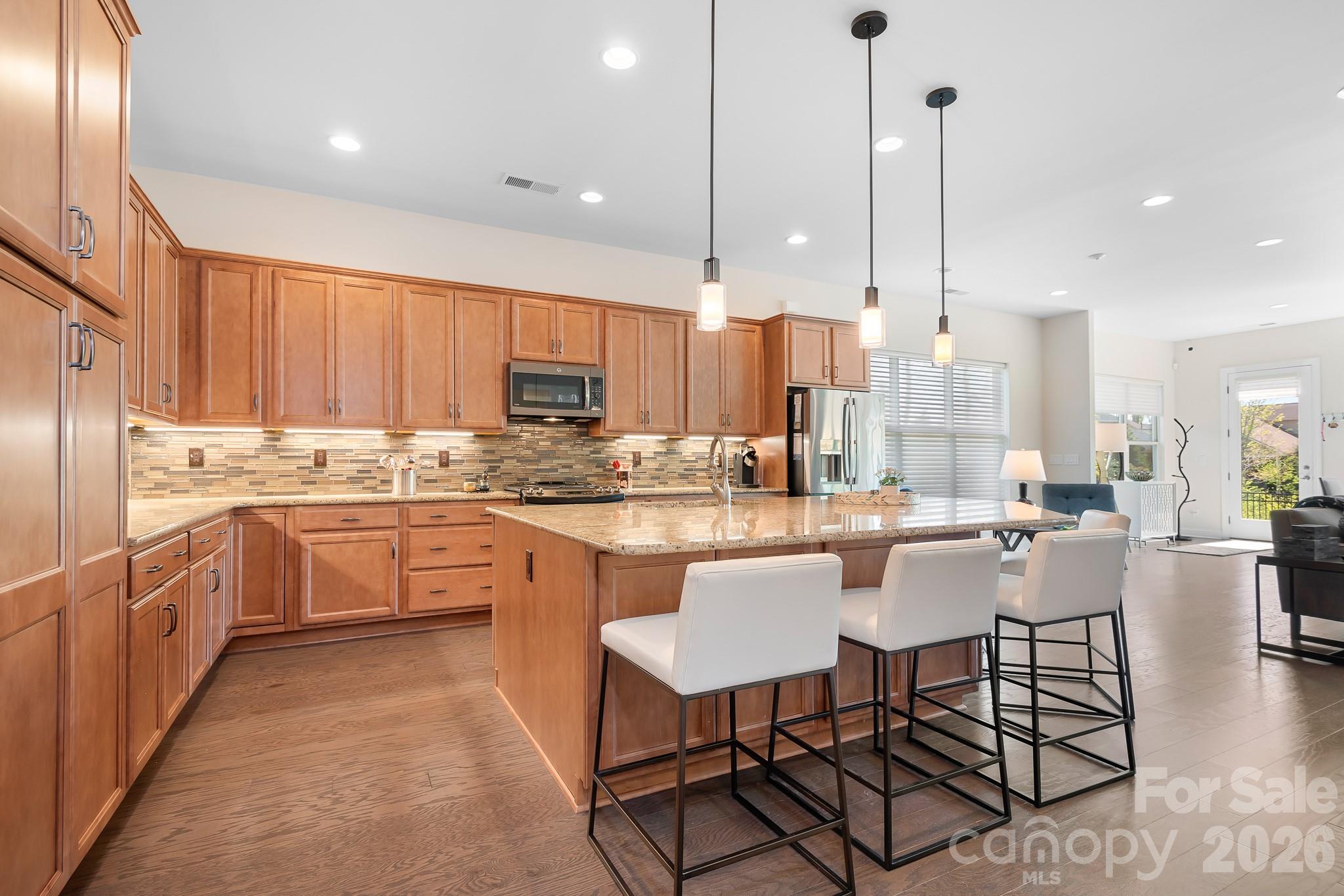 5567 Elk Knob Court — Denver