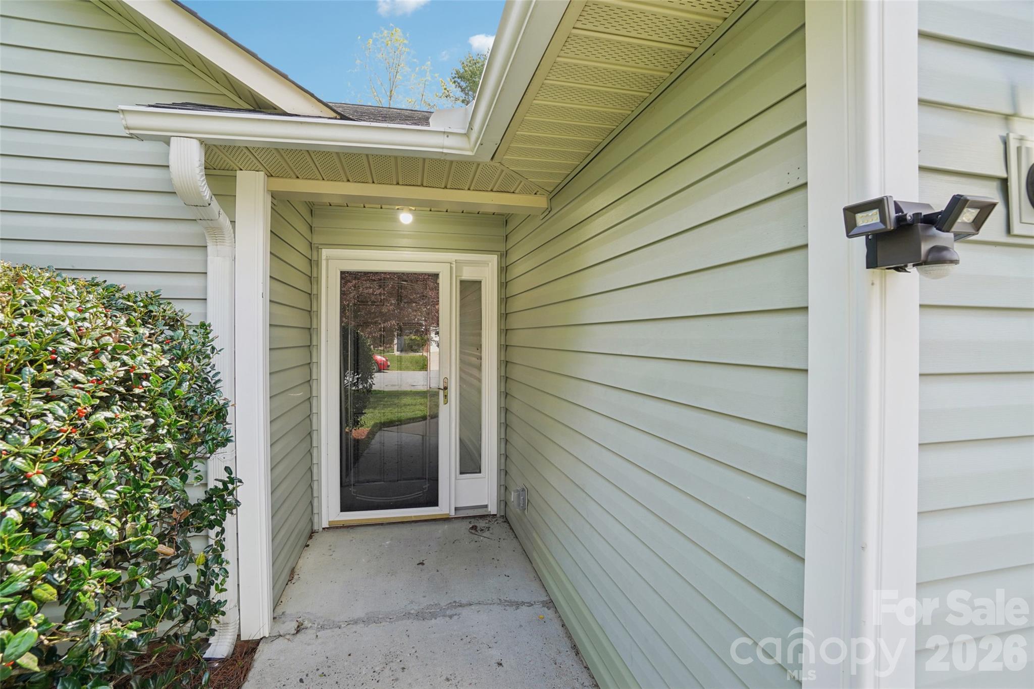 414 Glensprings Drive — Fletcher