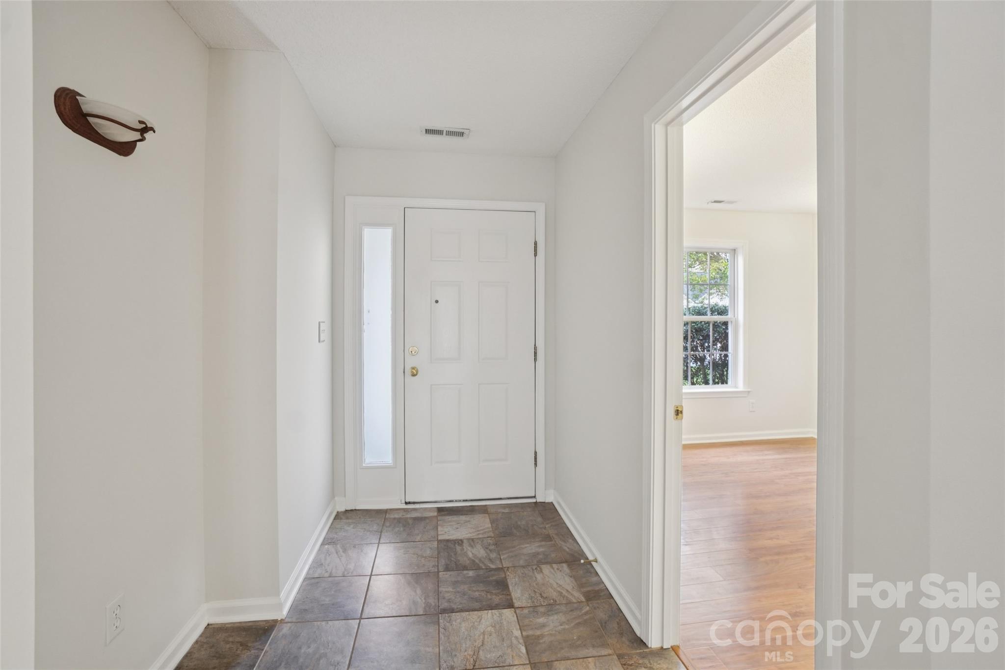 414 Glensprings Drive — Fletcher