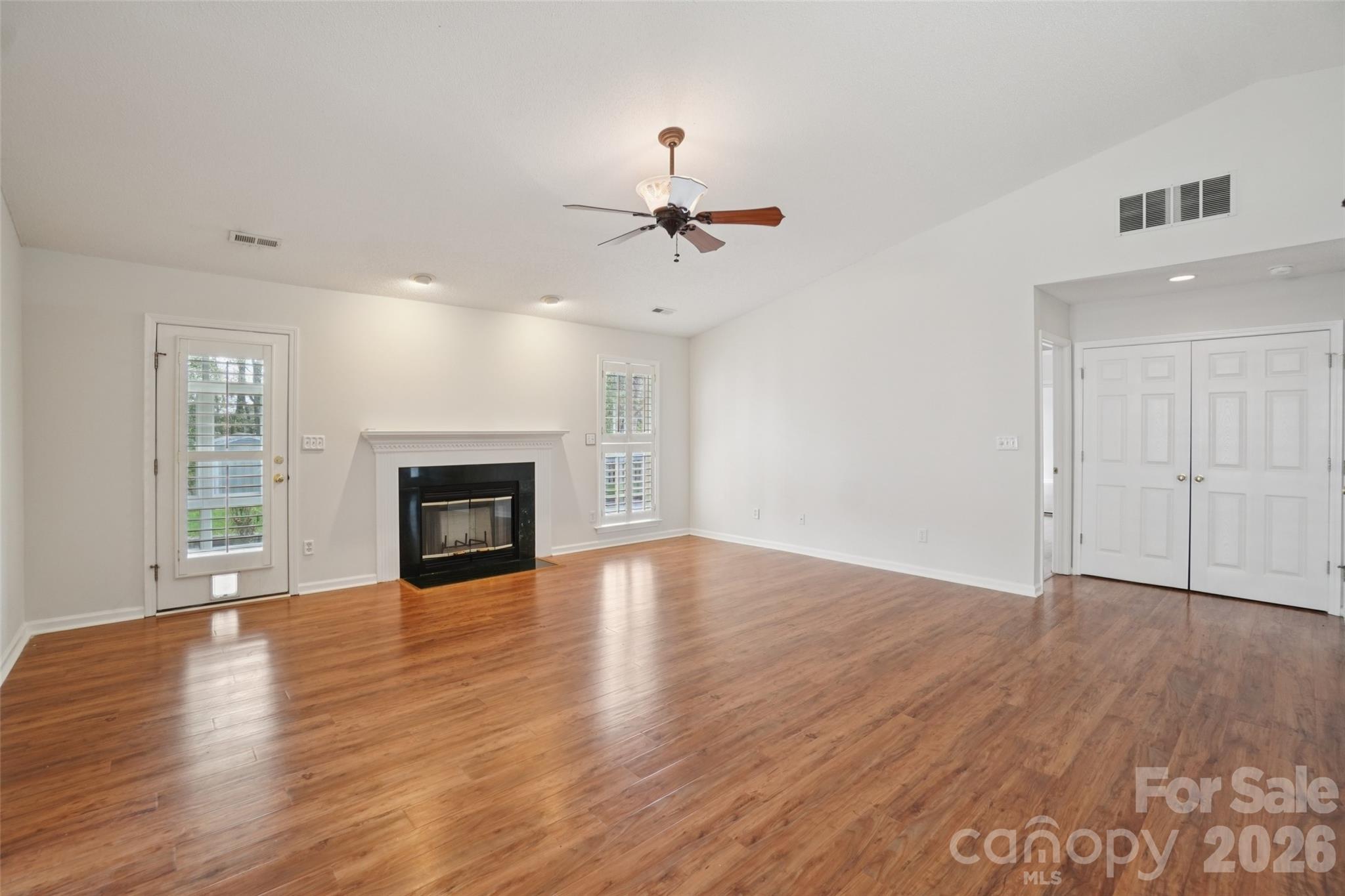 414 Glensprings Drive — Fletcher