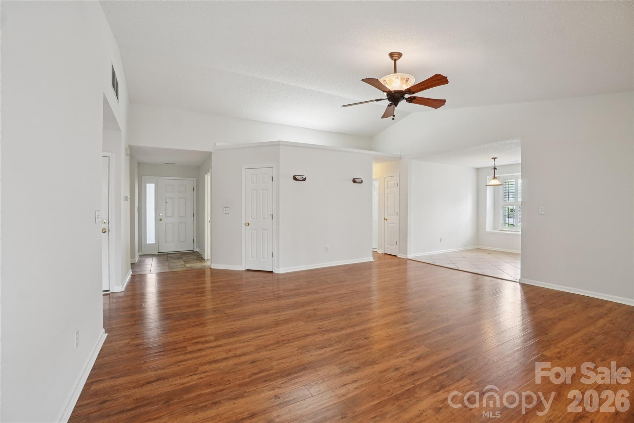 414 Glensprings Drive — Fletcher