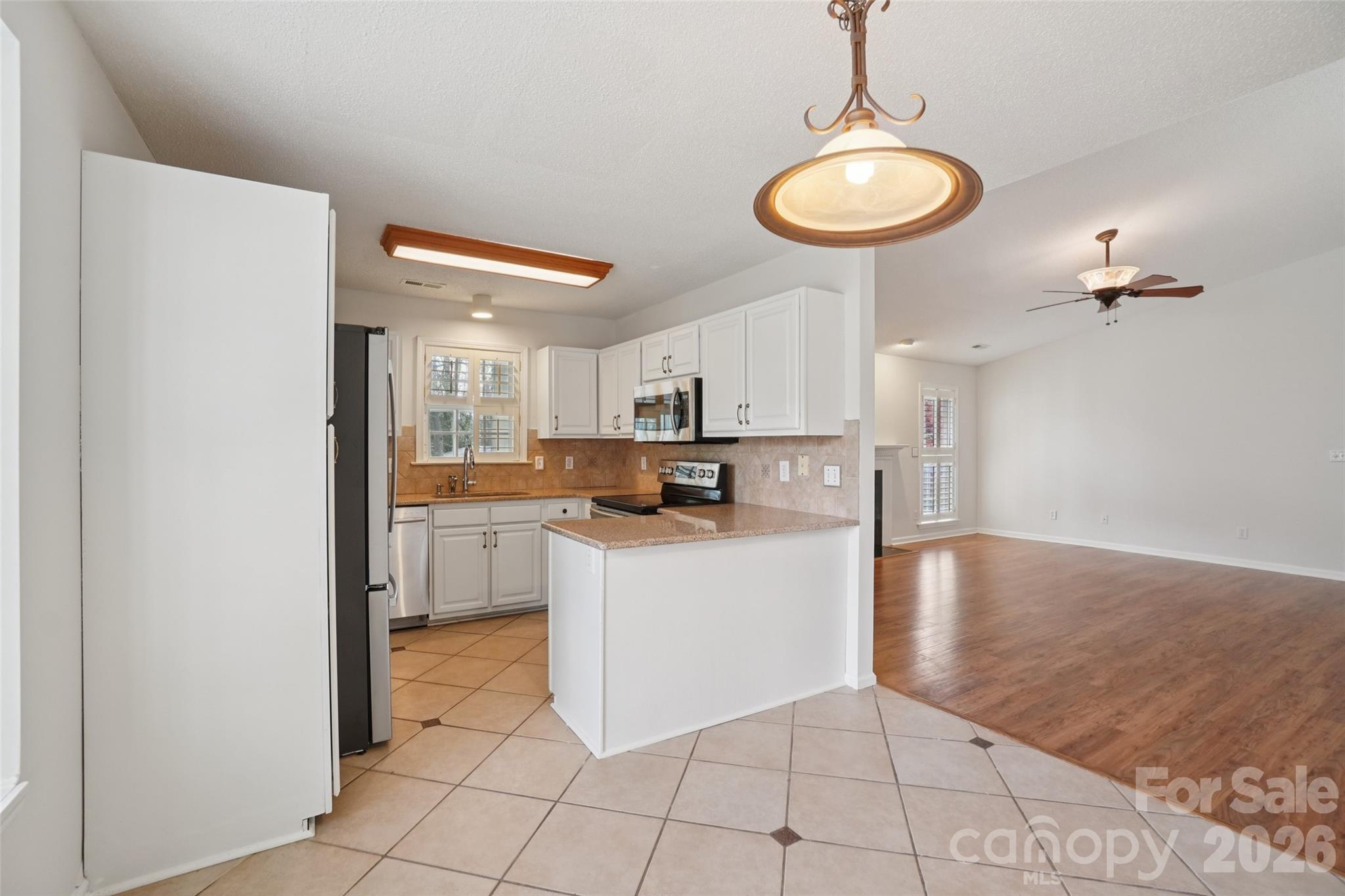 414 Glensprings Drive — Fletcher