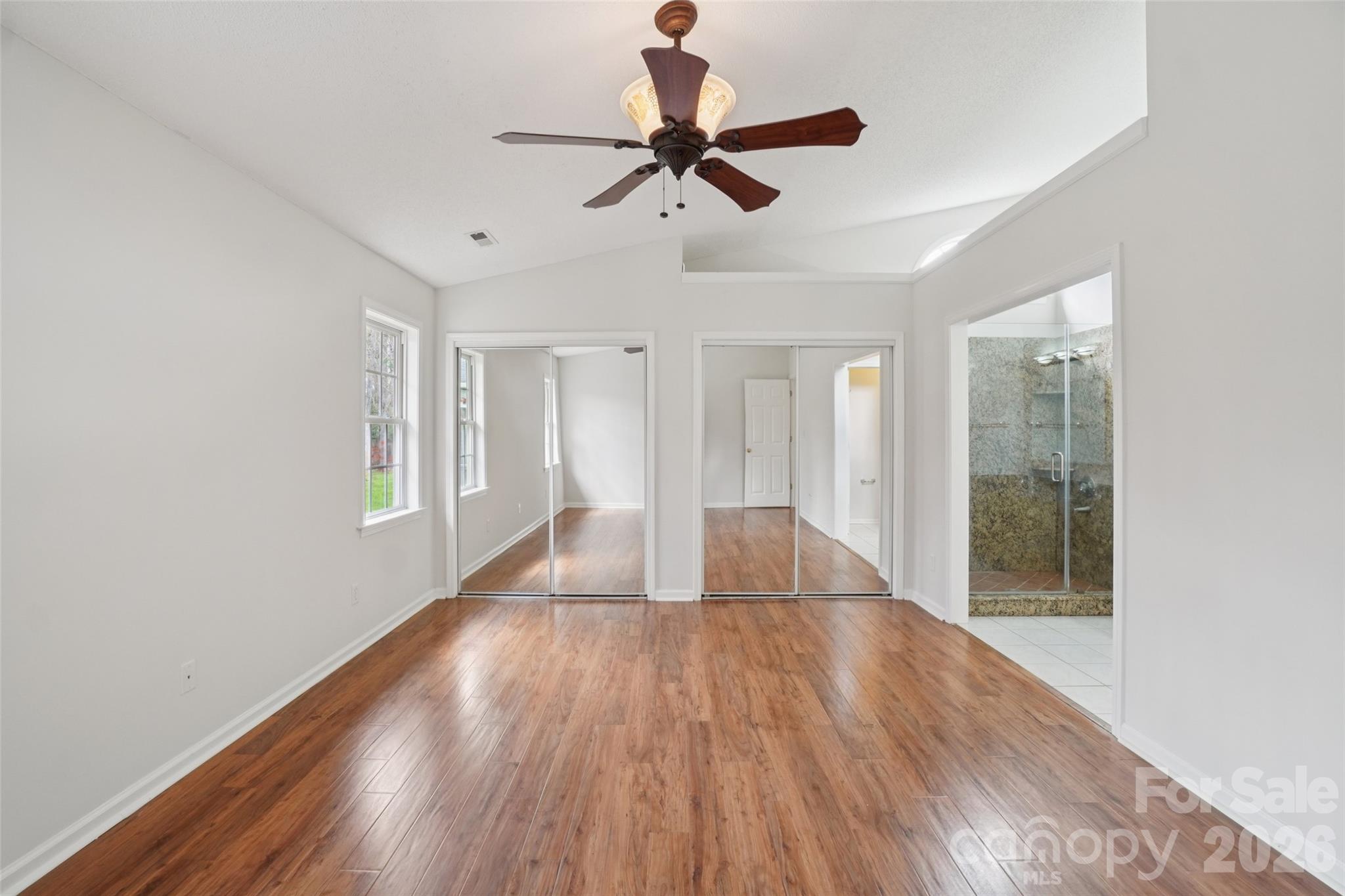 414 Glensprings Drive — Fletcher