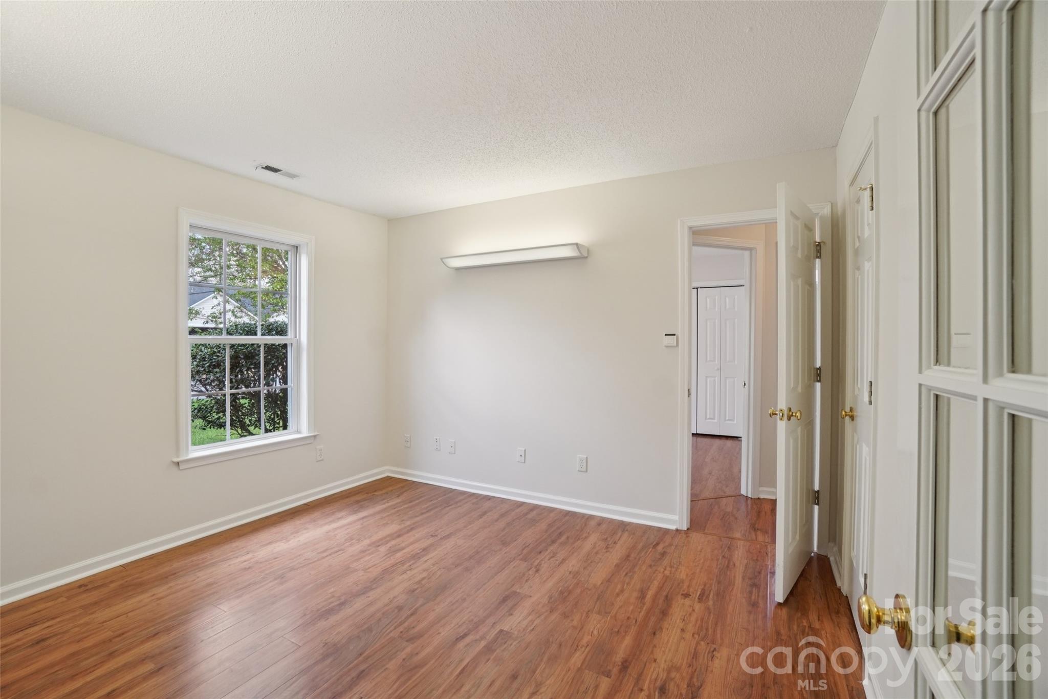 414 Glensprings Drive — Fletcher