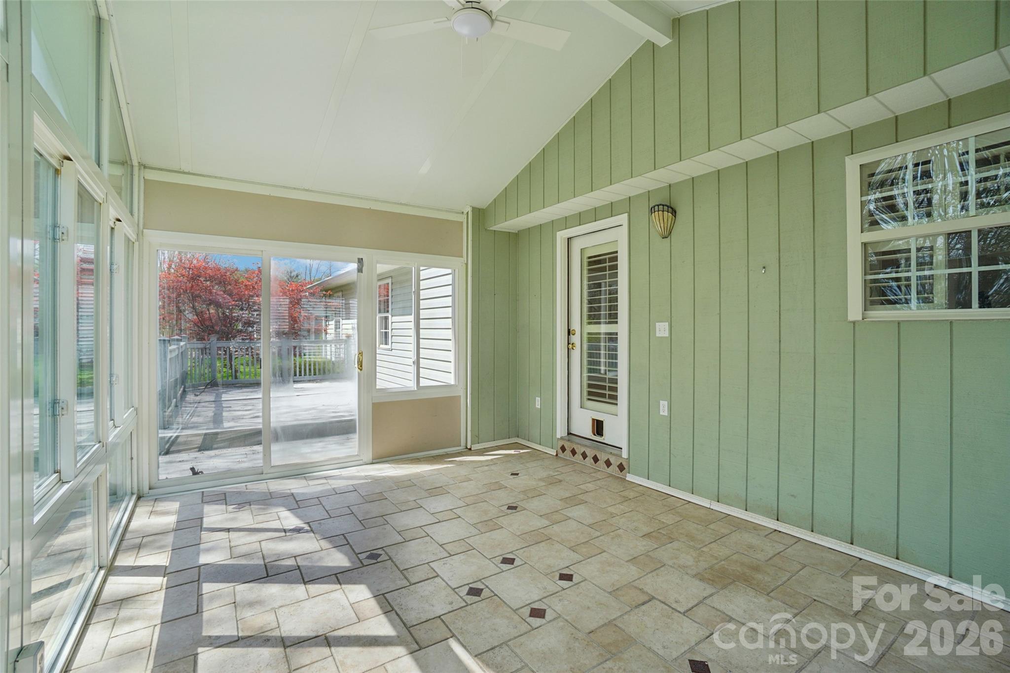 414 Glensprings Drive — Fletcher